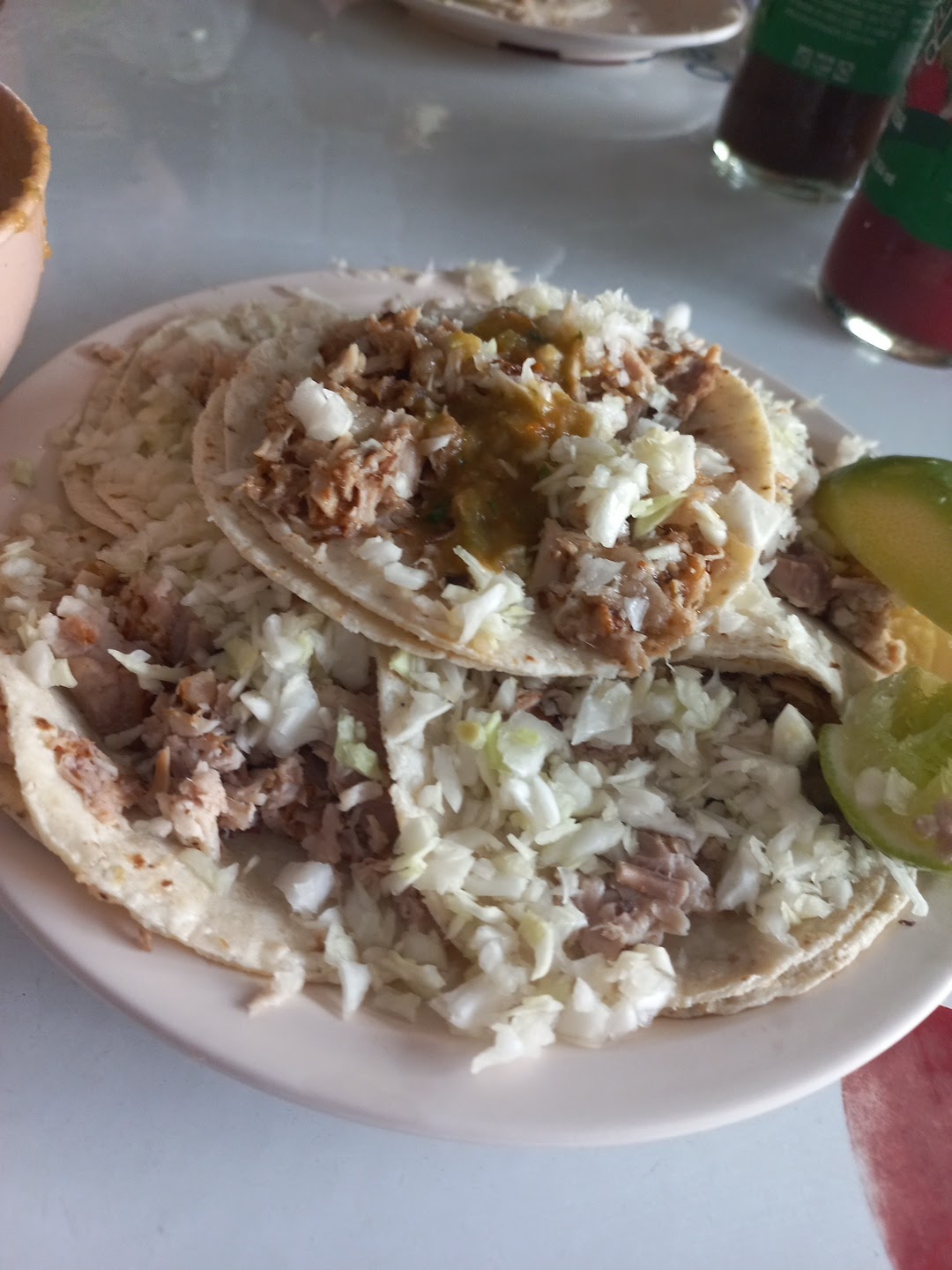 Taquería San José image 2