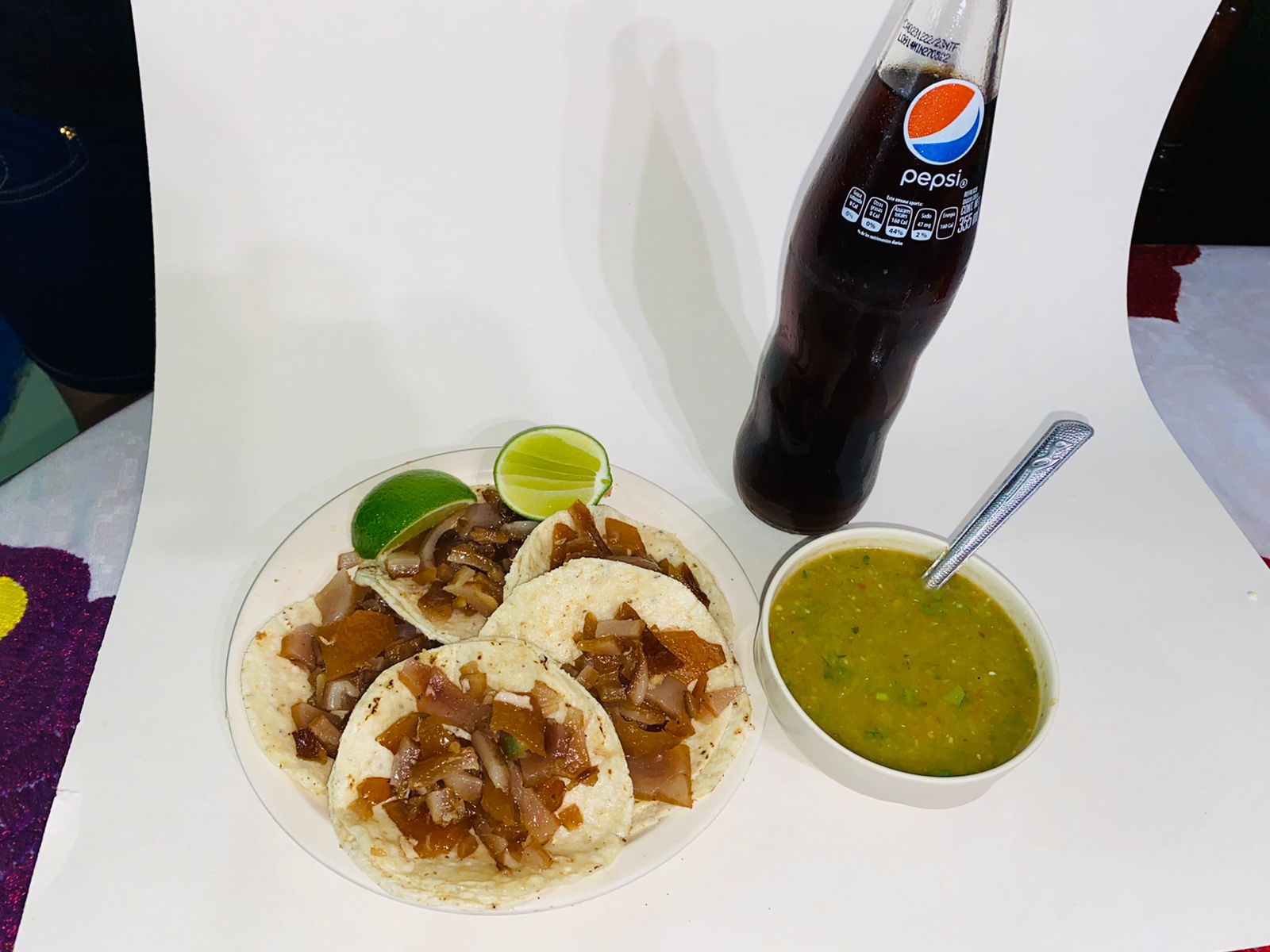 Taquería San José image 3