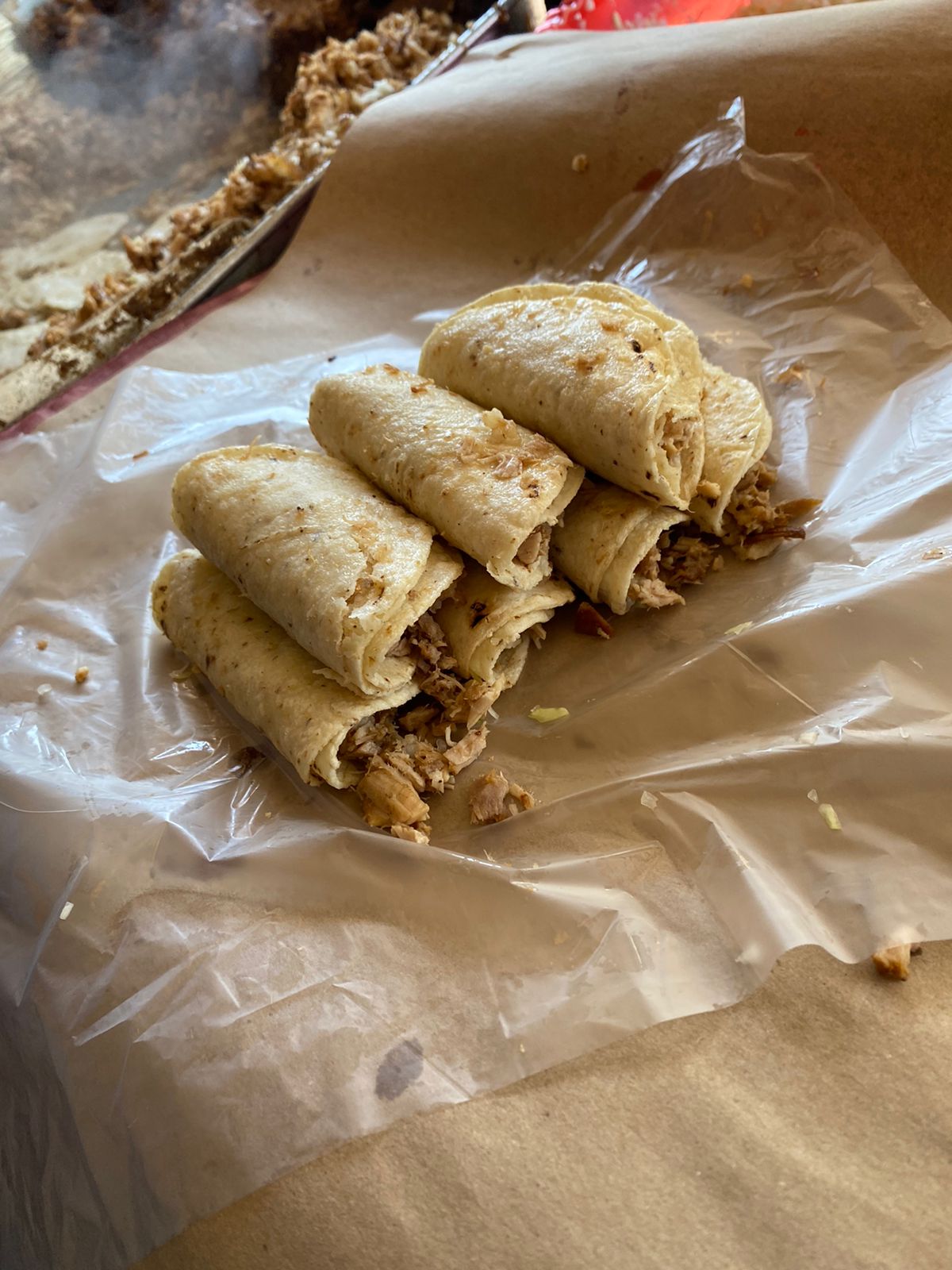 Taquería San José image 4