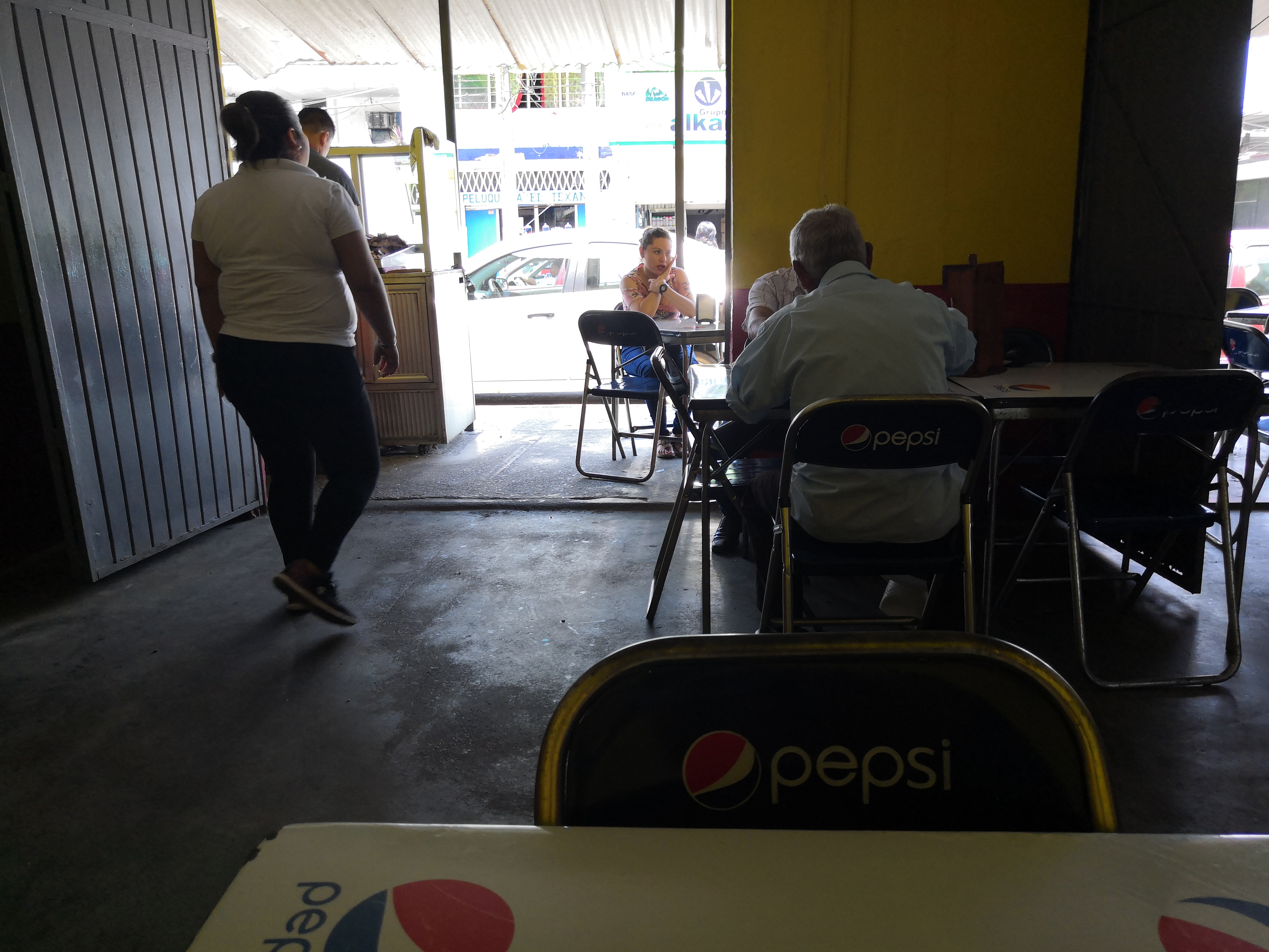 Taquería San José image 5