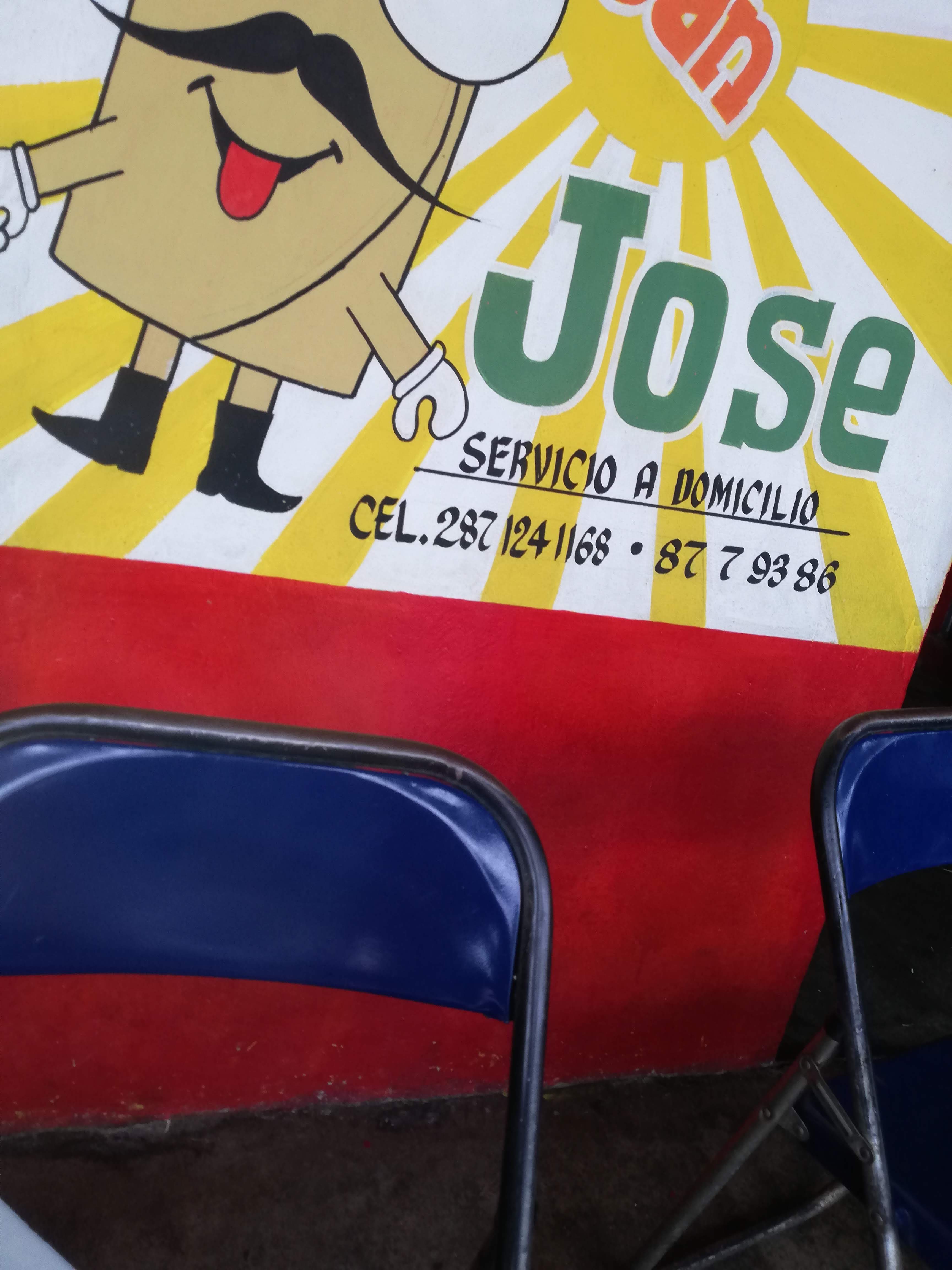 Taquería San José image 7