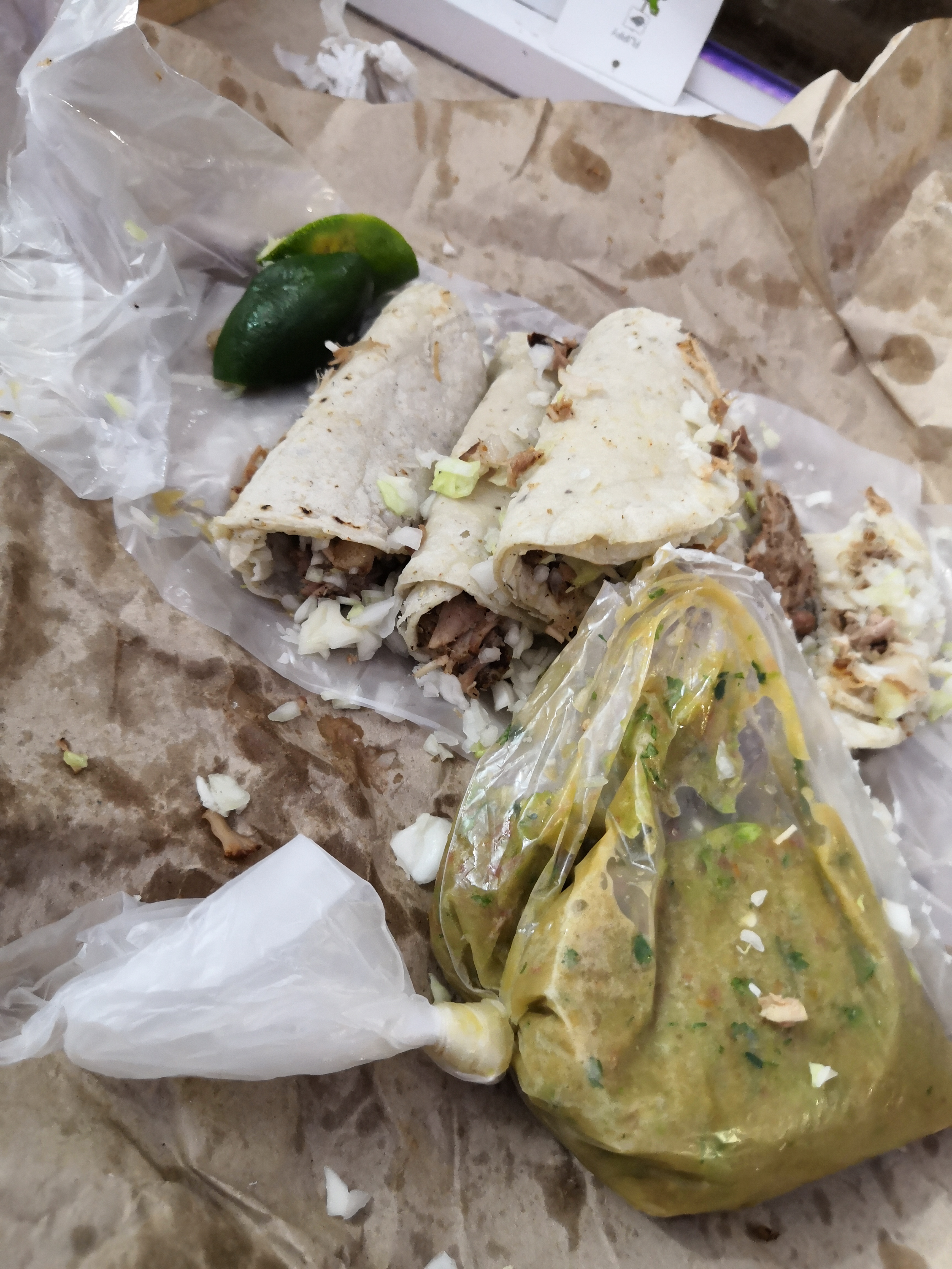 Taquería San José image 8