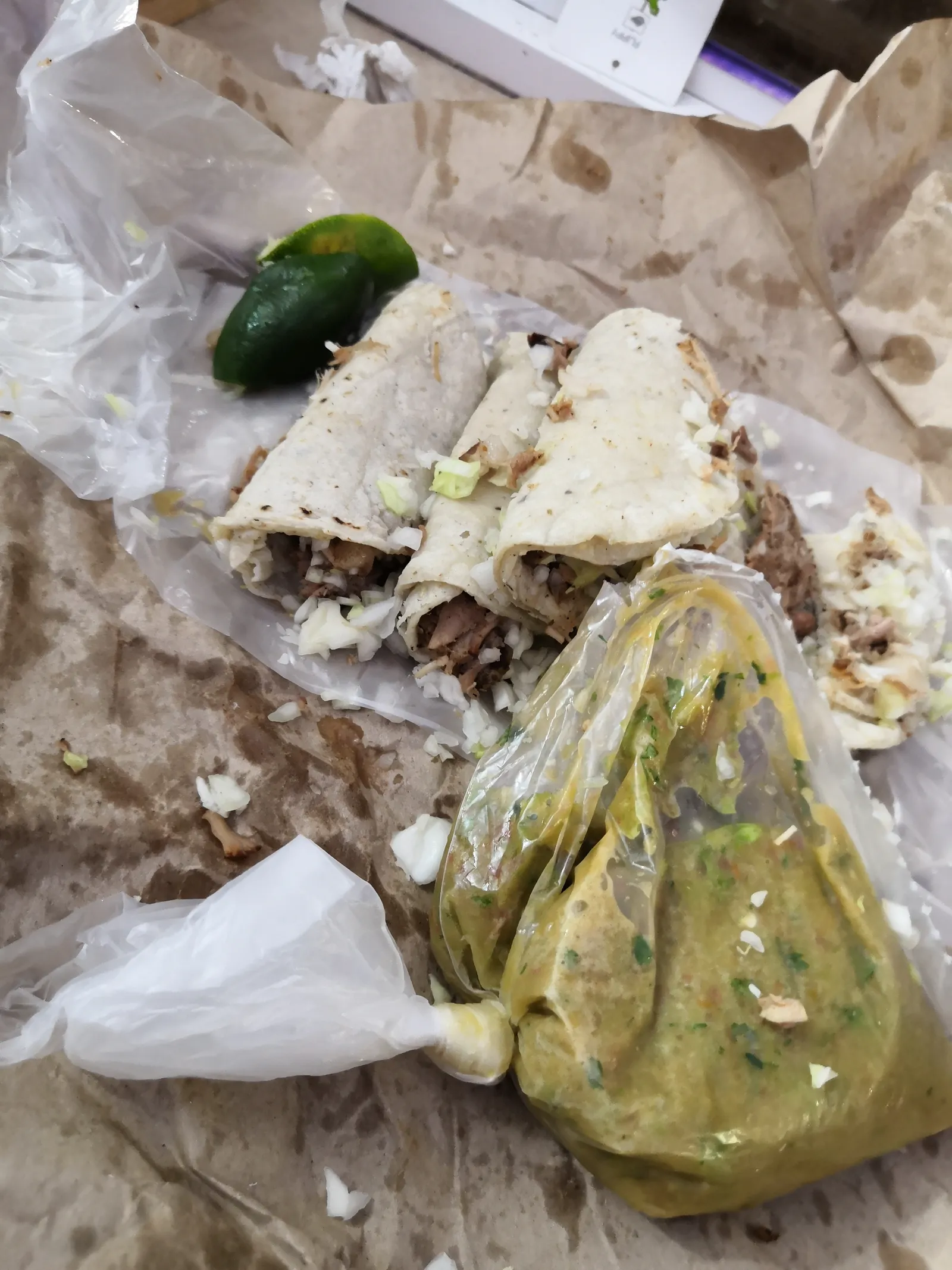 Taquería San José image 8