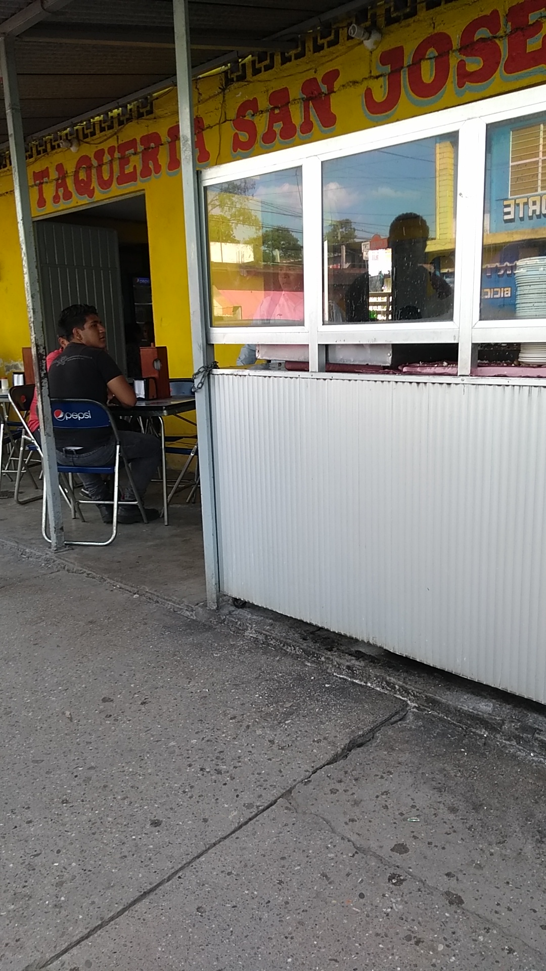 Taquería San José image 9