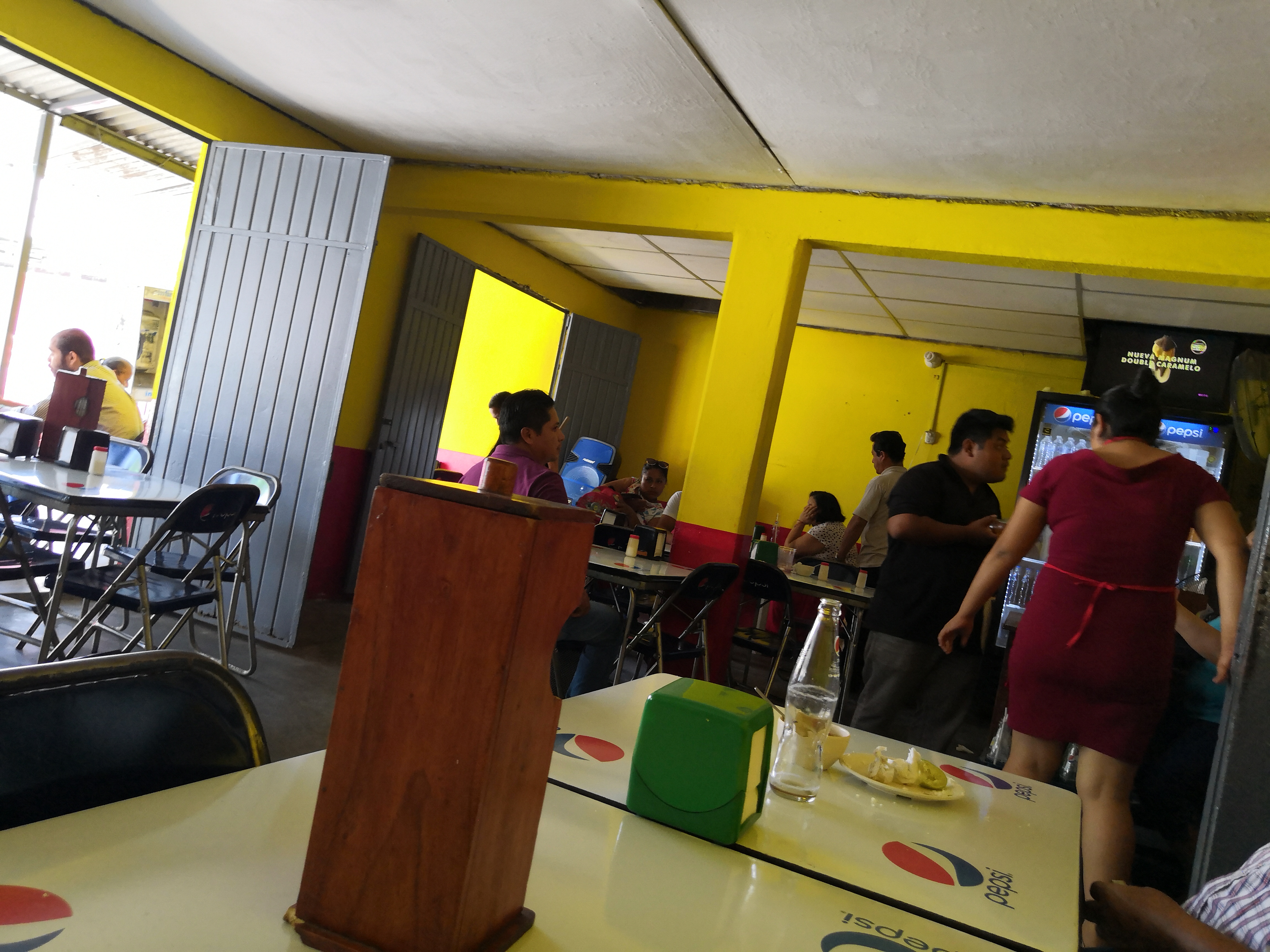 Taquería San José image 10