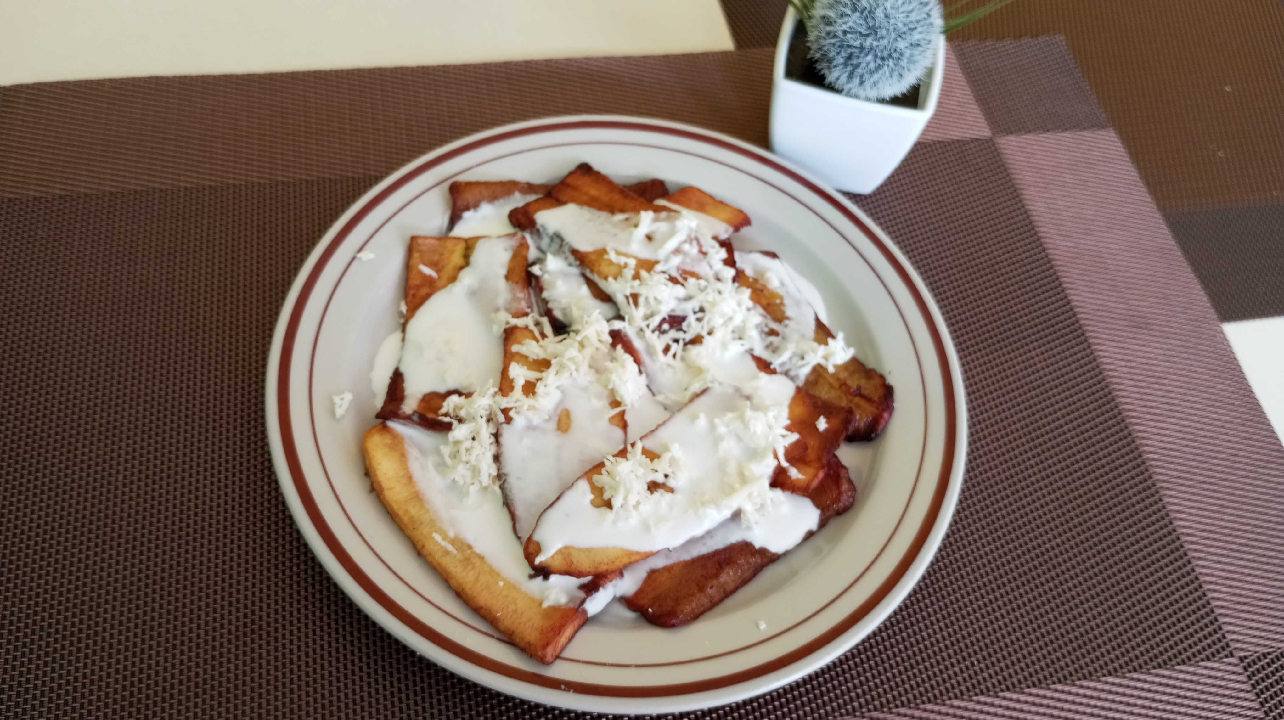 Cómo en casa image 1