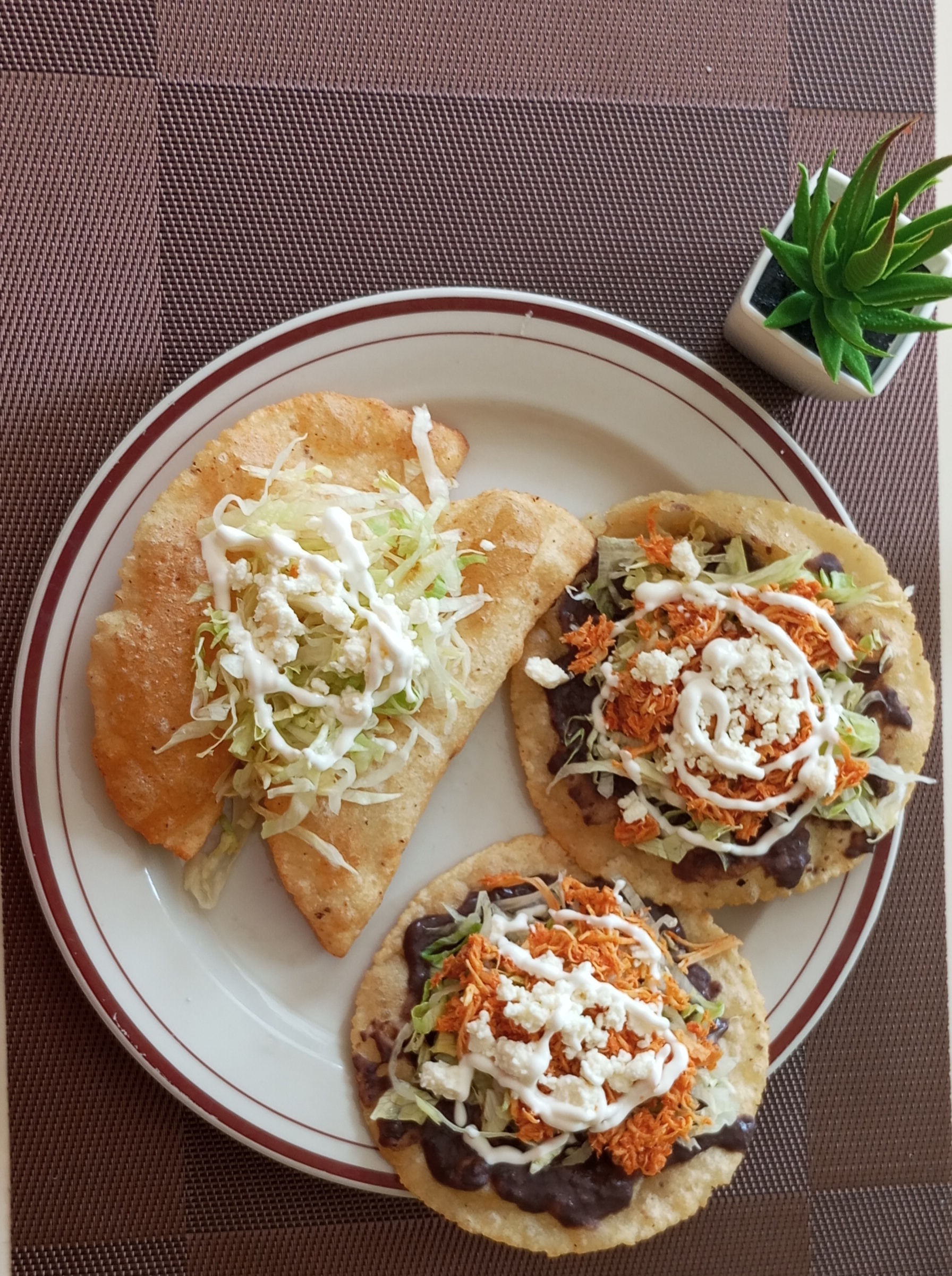 Cómo en casa image 2