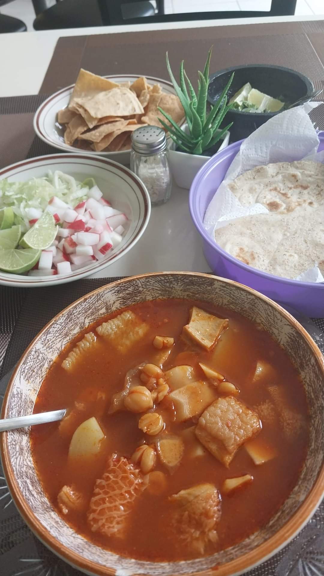 Cómo en casa image 3