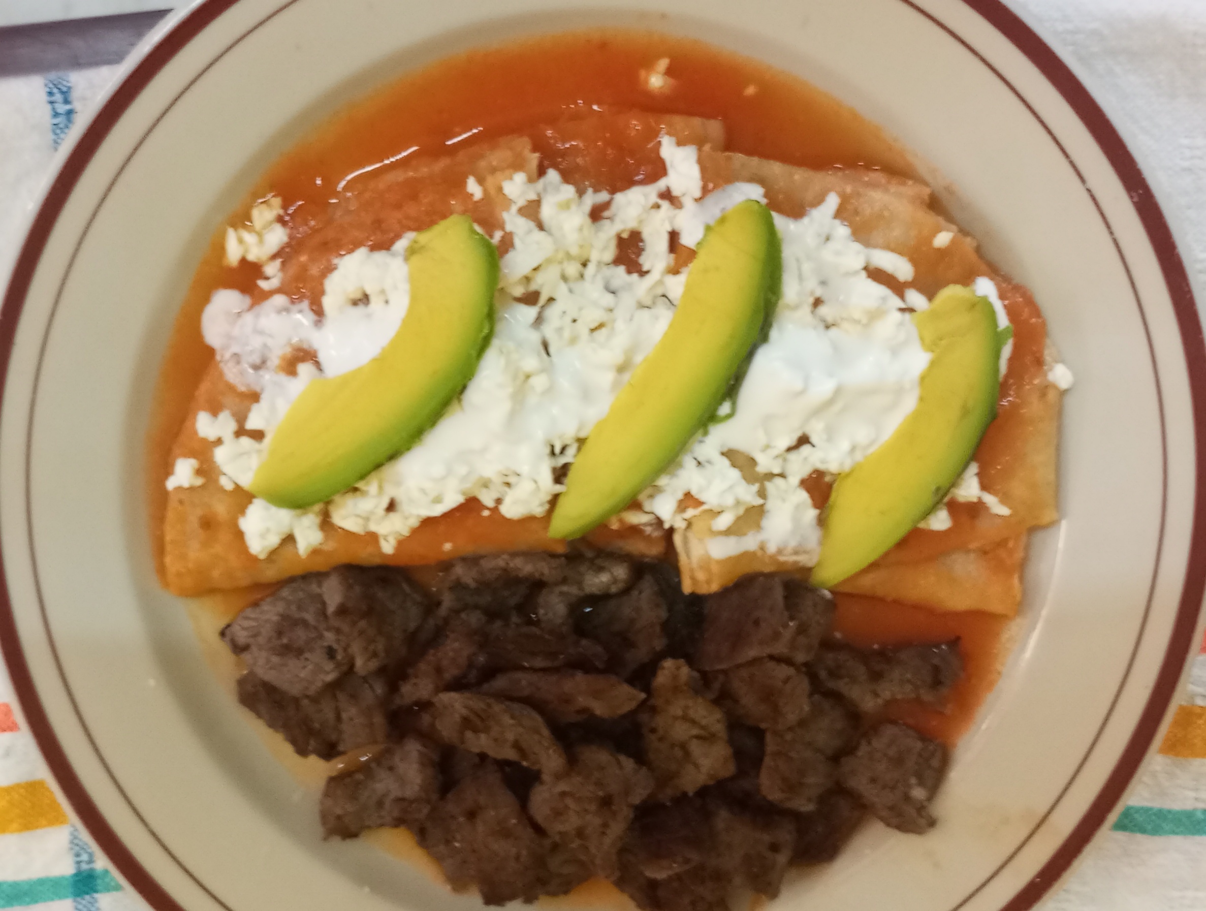 Cómo en casa image 6