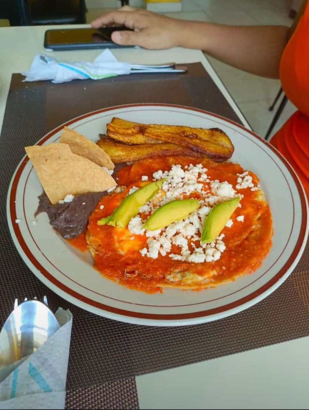 Cómo en casa image 8