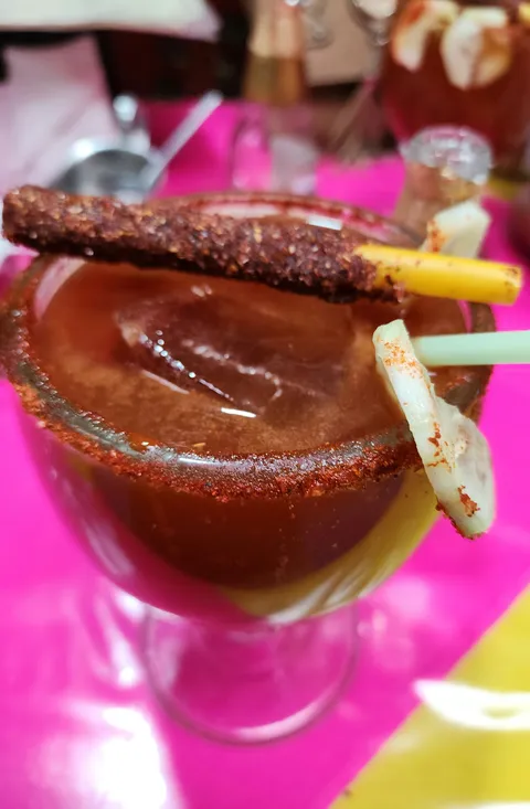 El Encanto Jarocho image 1