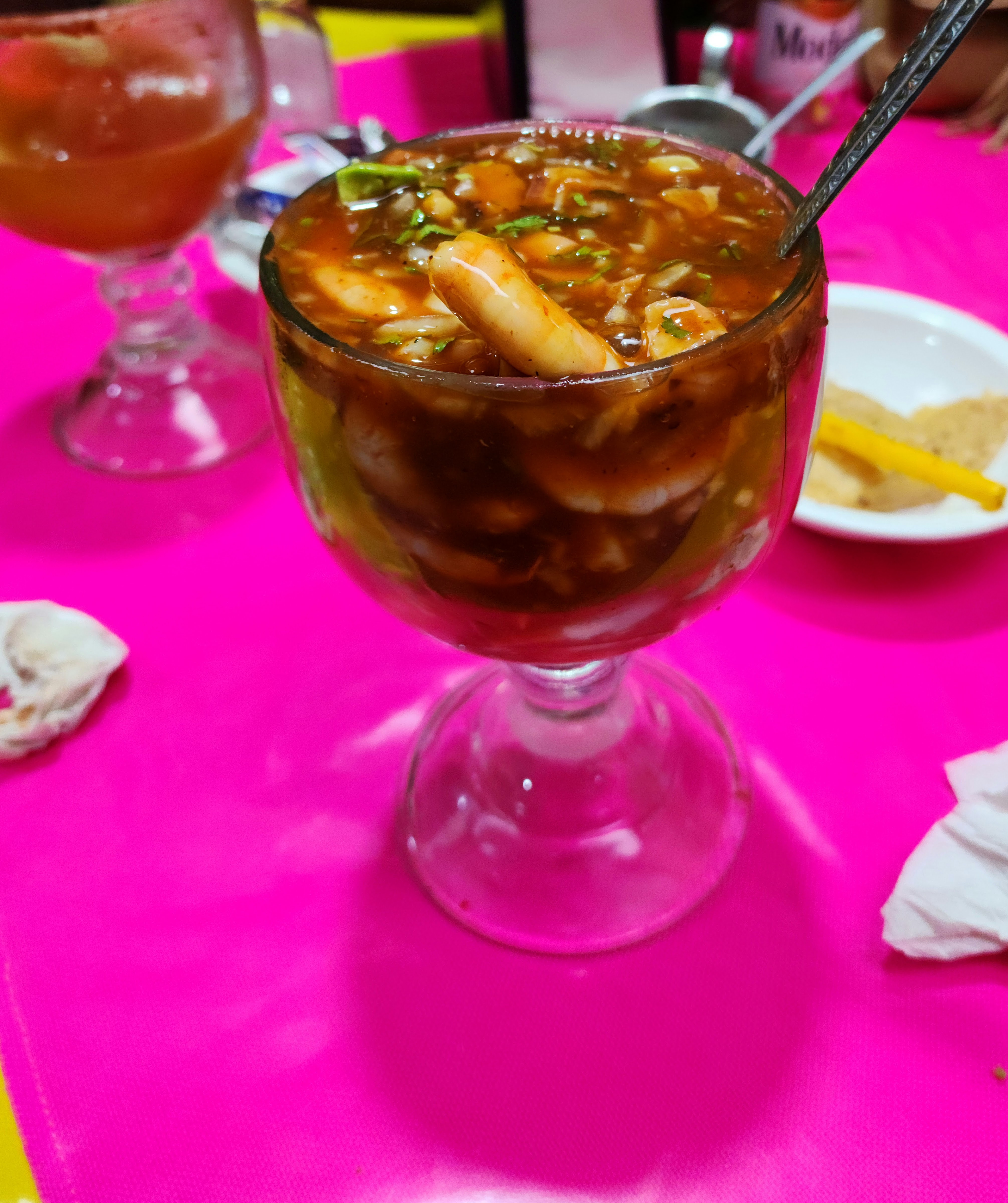 El Encanto Jarocho image 2