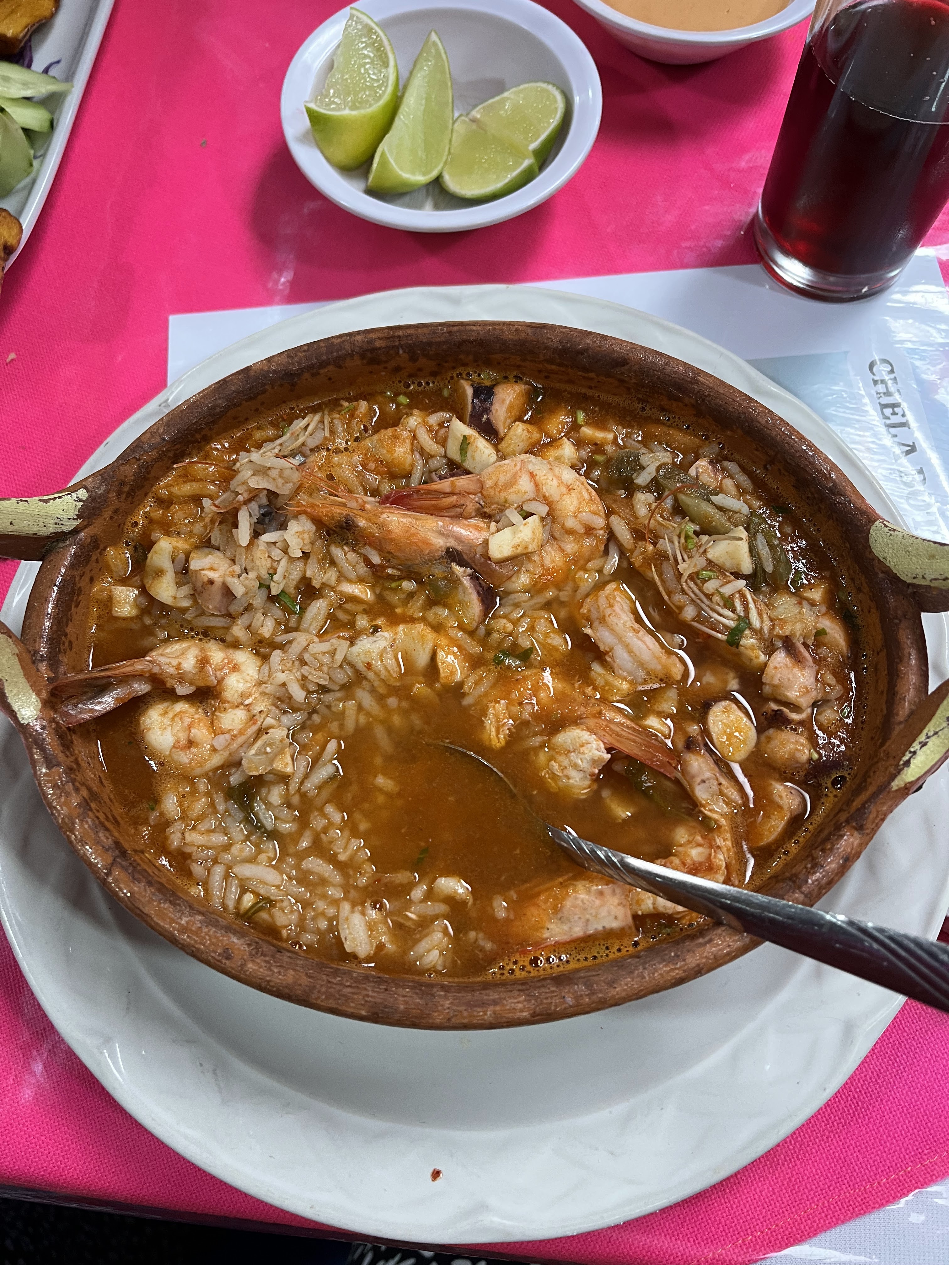 El Encanto Jarocho image 3