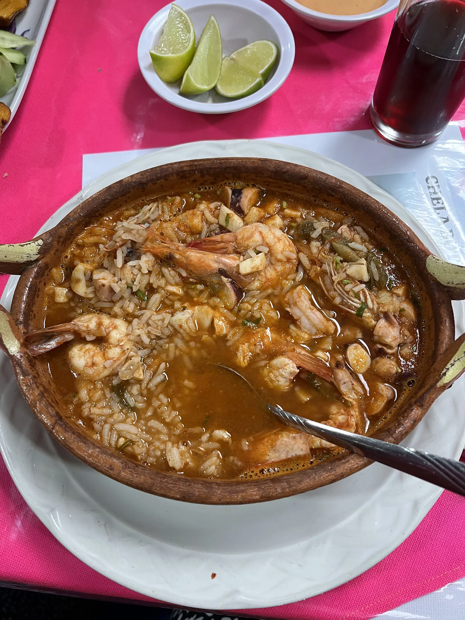 El Encanto Jarocho image 3