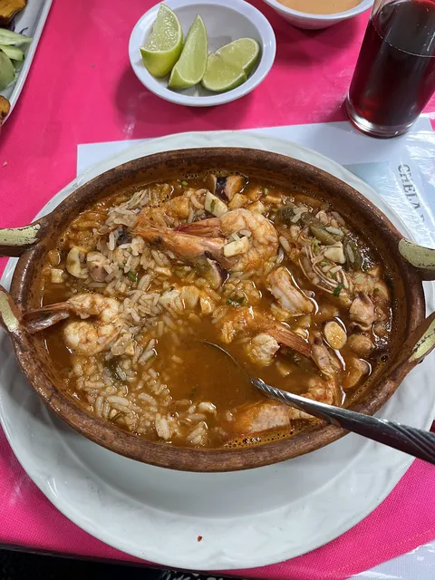 El Encanto Jarocho image 3