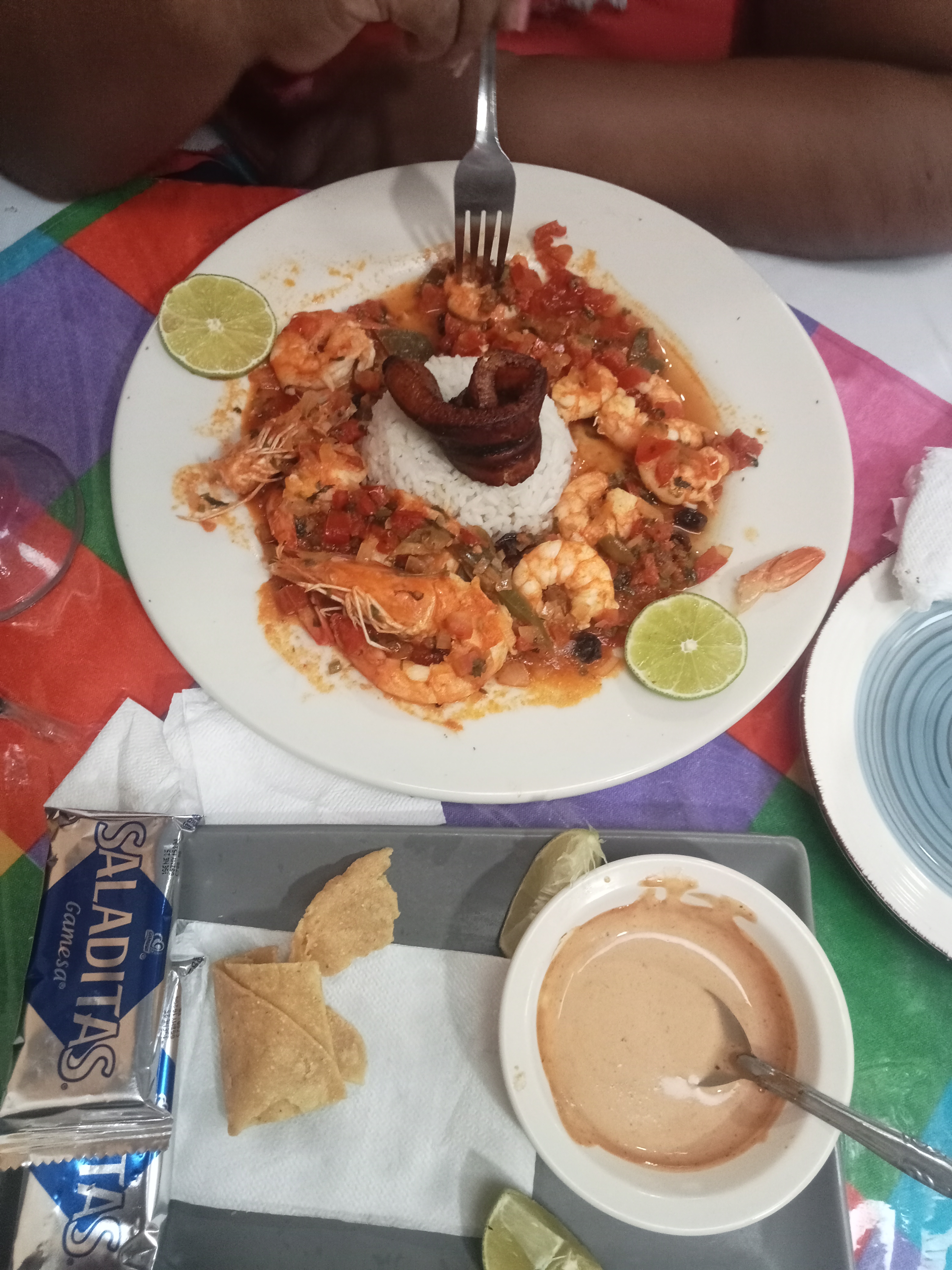 El Encanto Jarocho image 7