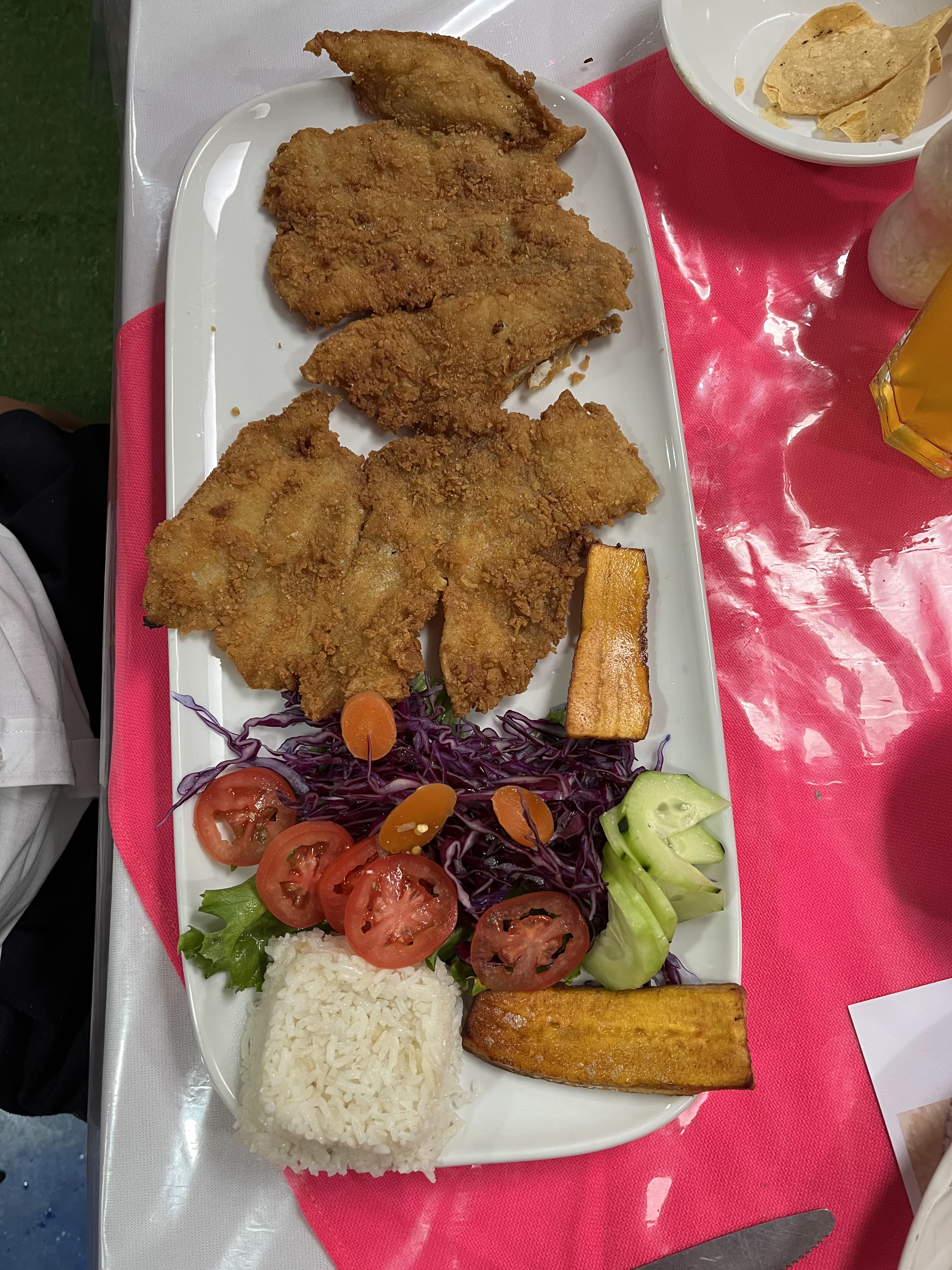 El Encanto Jarocho image 8