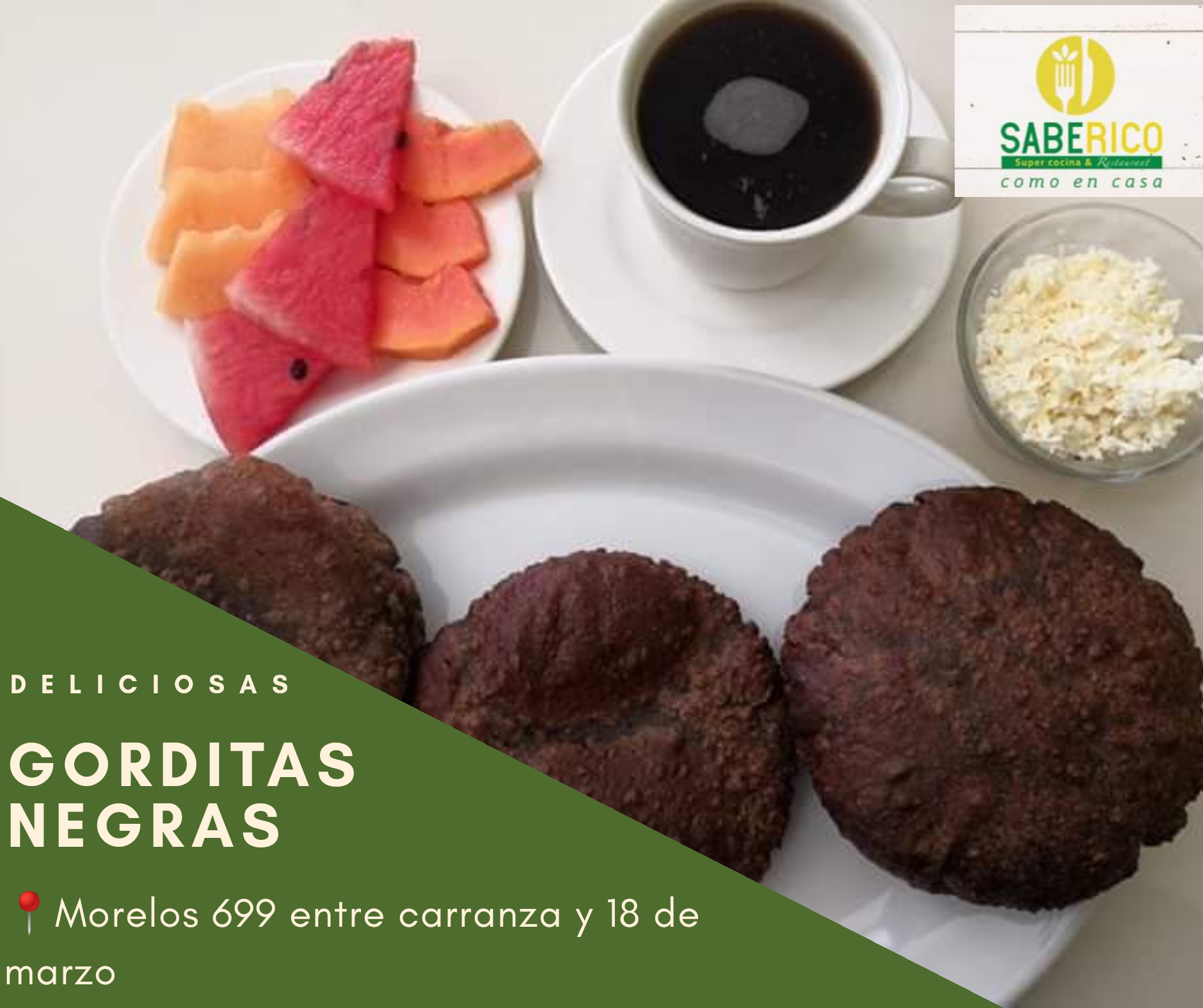 SabeRico Restaurante image 2