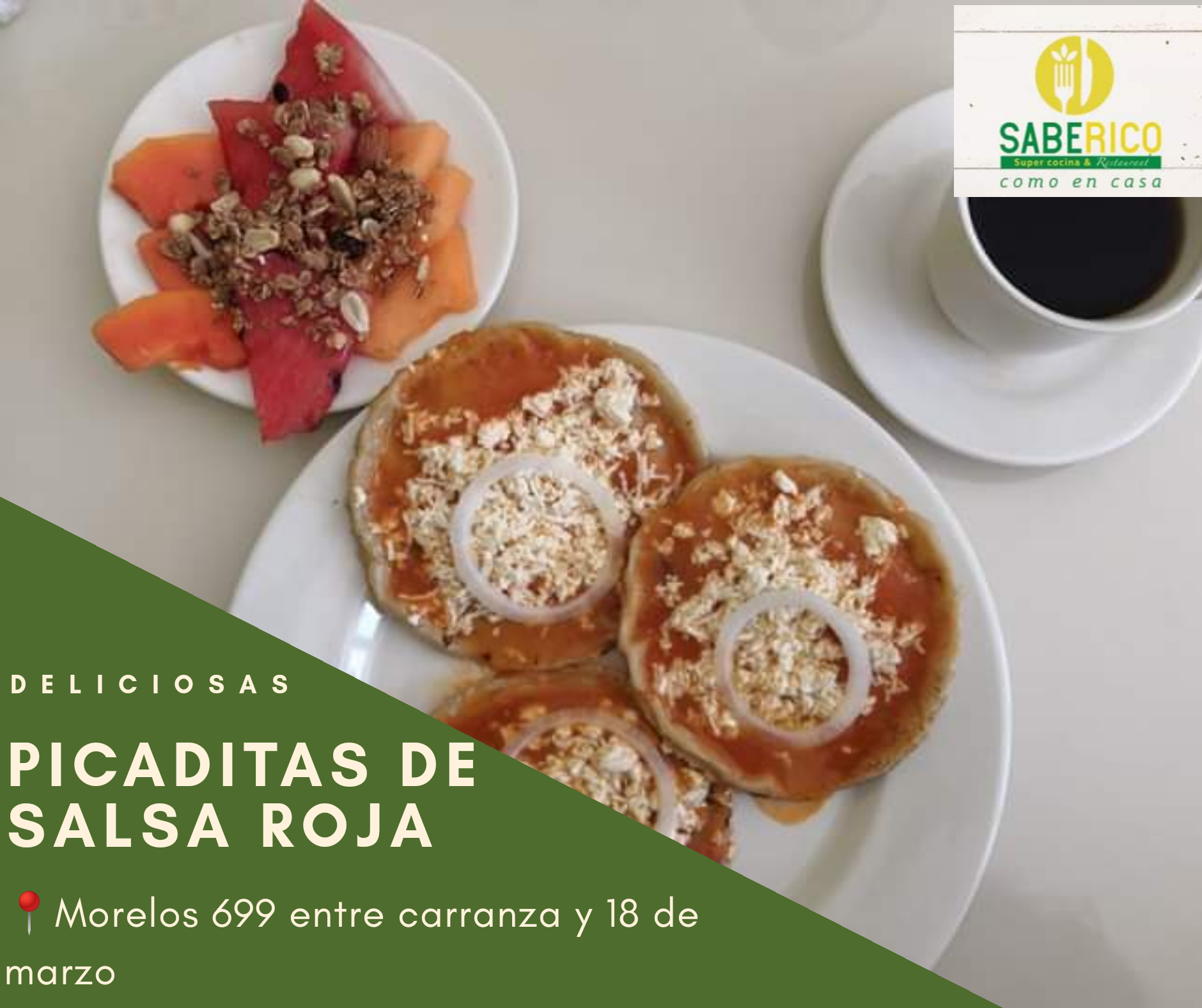 SabeRico Restaurante image 3