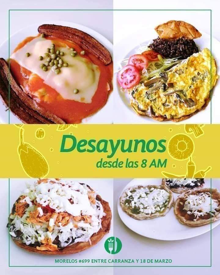 SabeRico Restaurante image 7