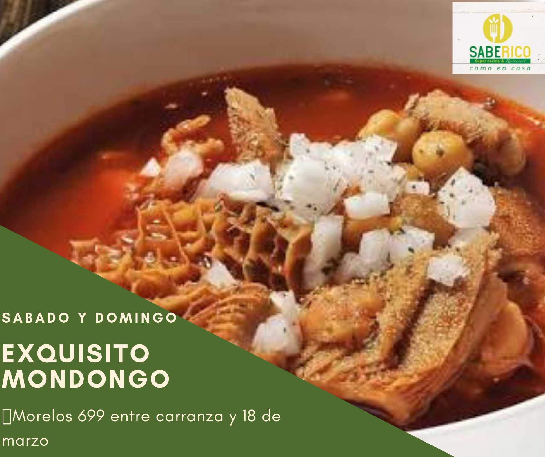 SabeRico Restaurante image 8