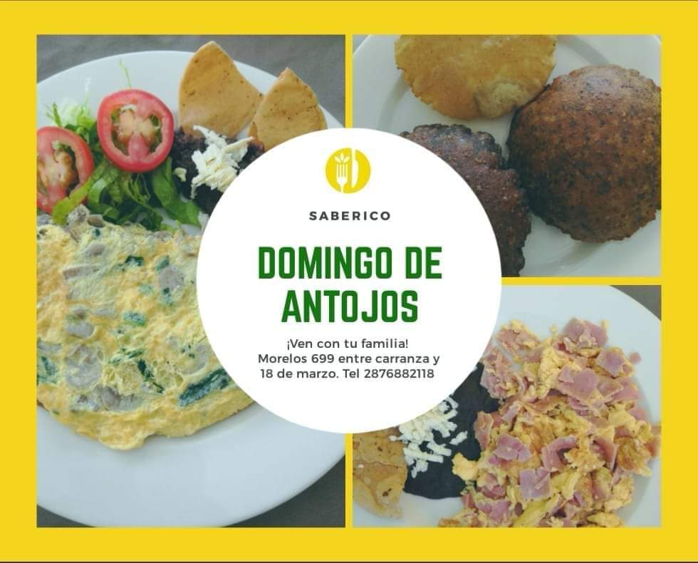 SabeRico Restaurante image 10