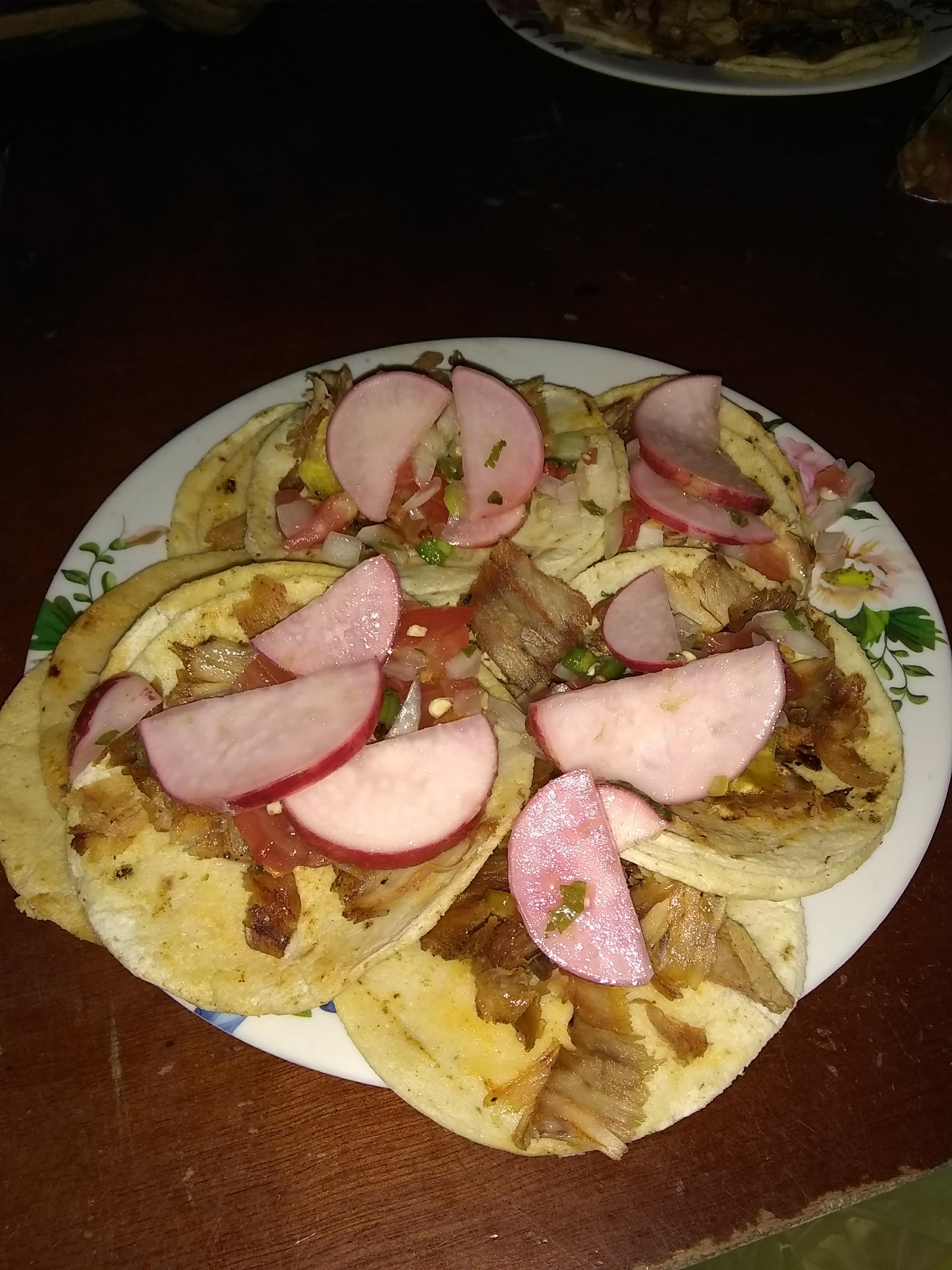Taquería el Tizoncito image 1