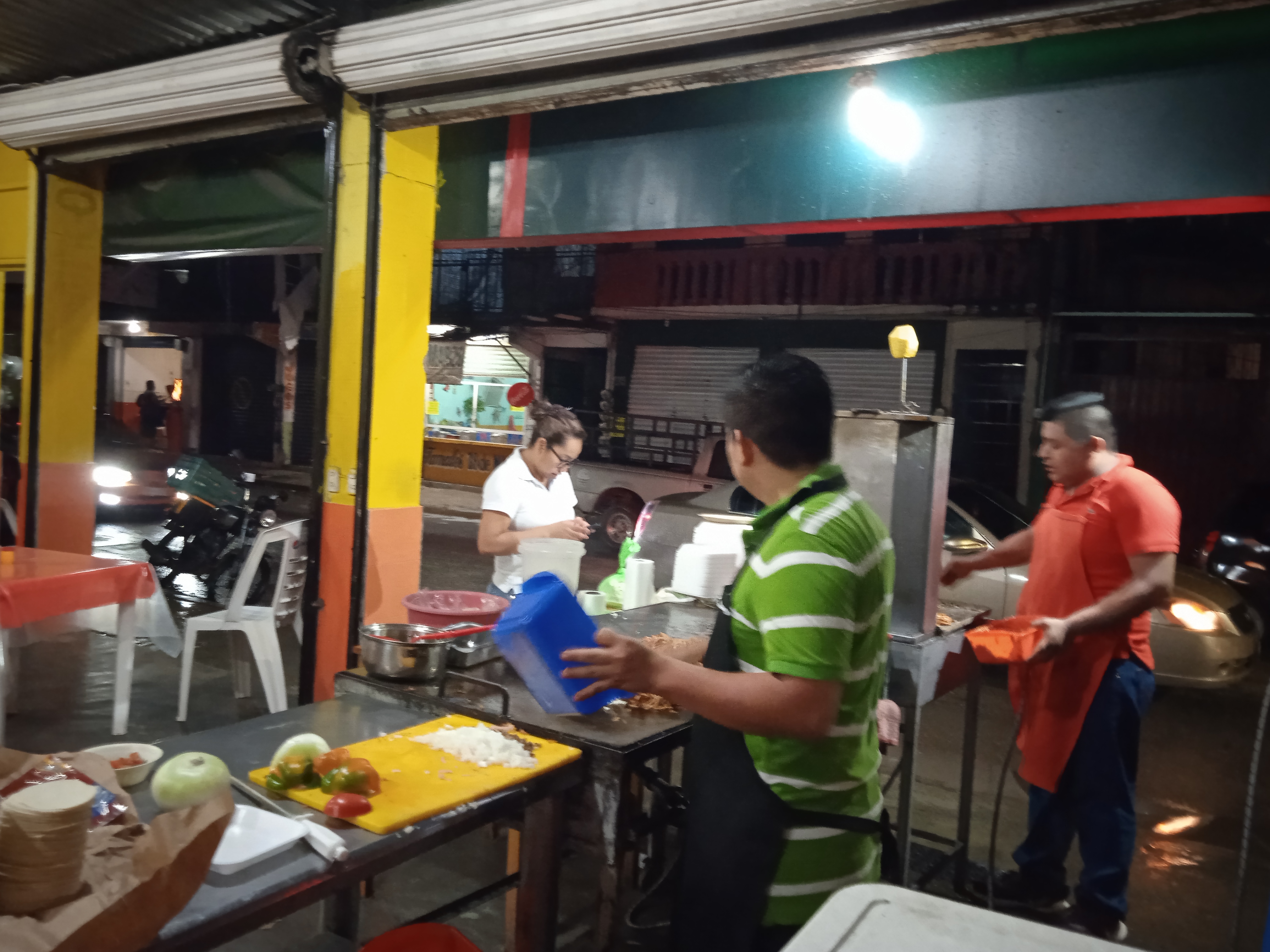 Taquería el Tizoncito image 3