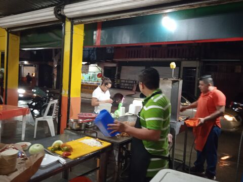 Taquería el Tizoncito image 3