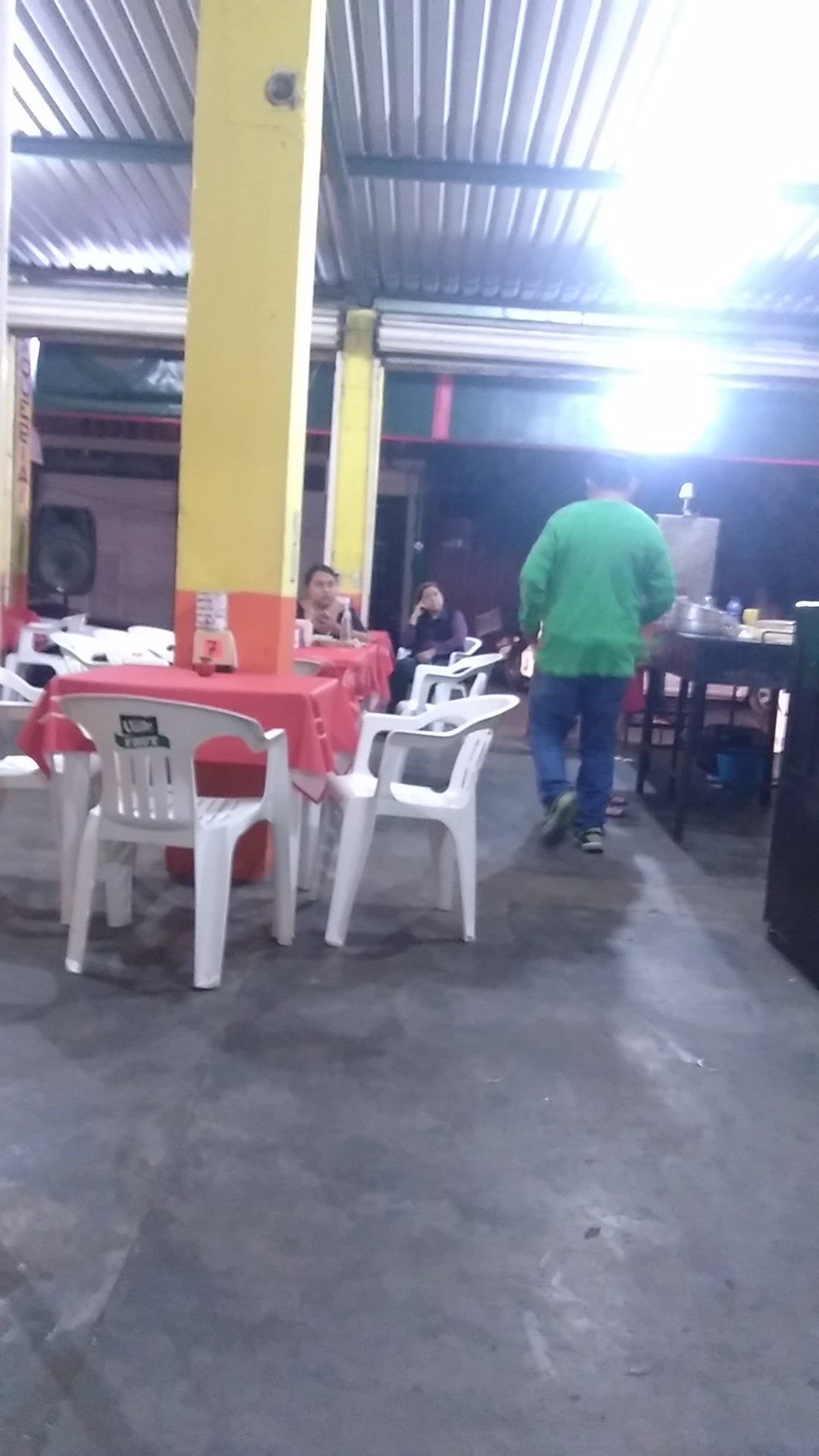 Taquería el Tizoncito image 5