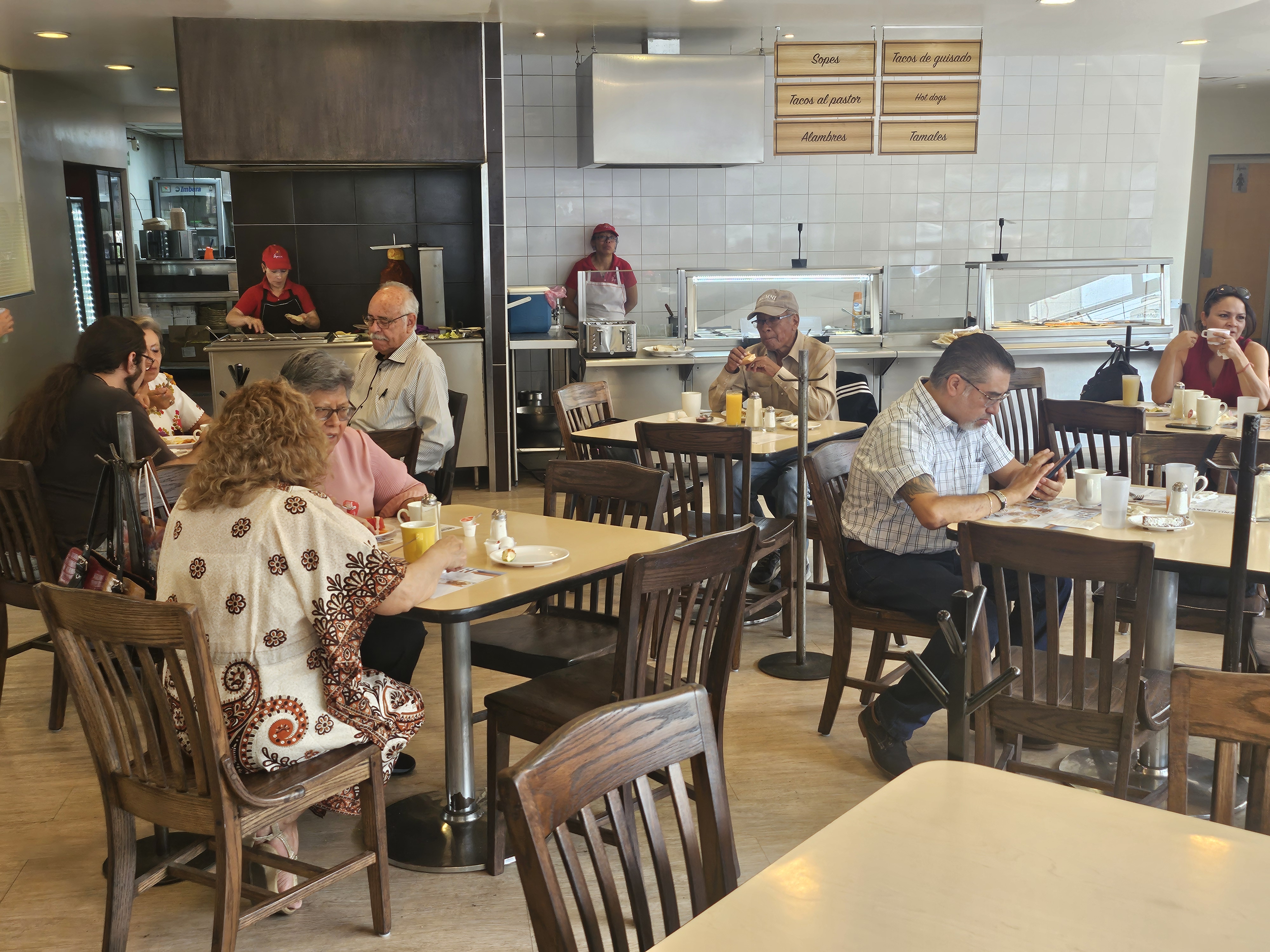 Lynis Lindavista image 3