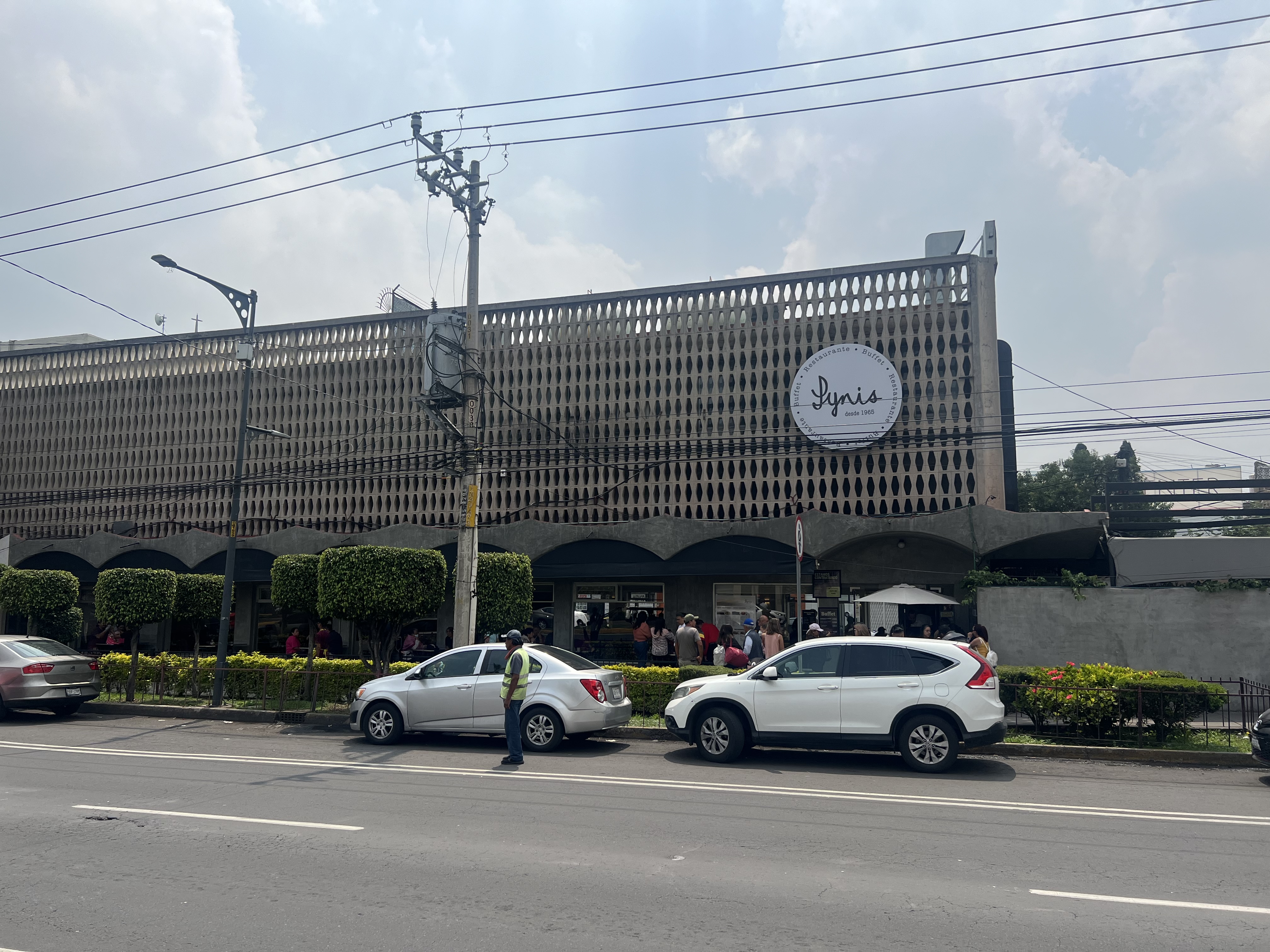 Lynis Lindavista image 8