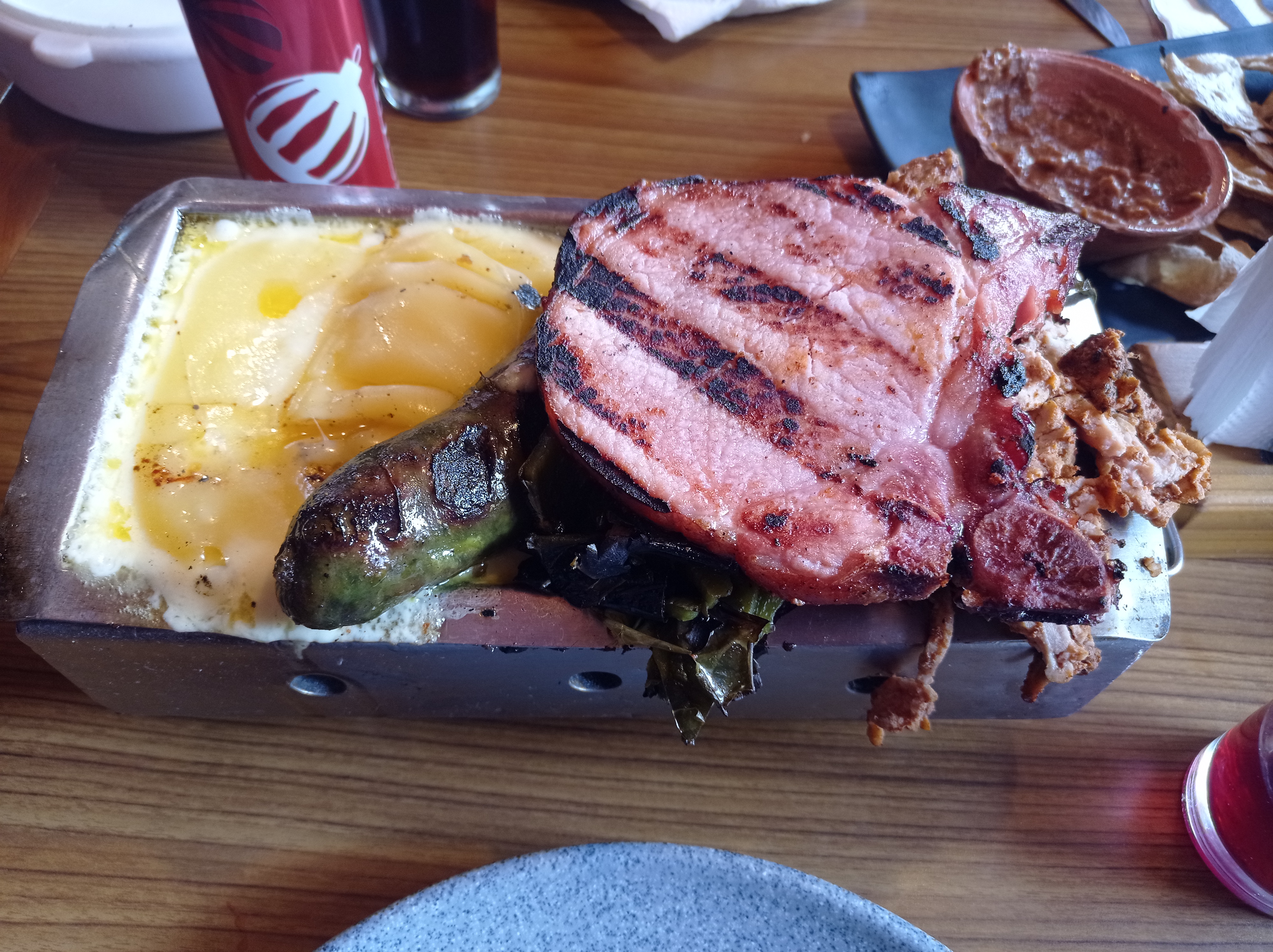 Parrilla Danesa image 2