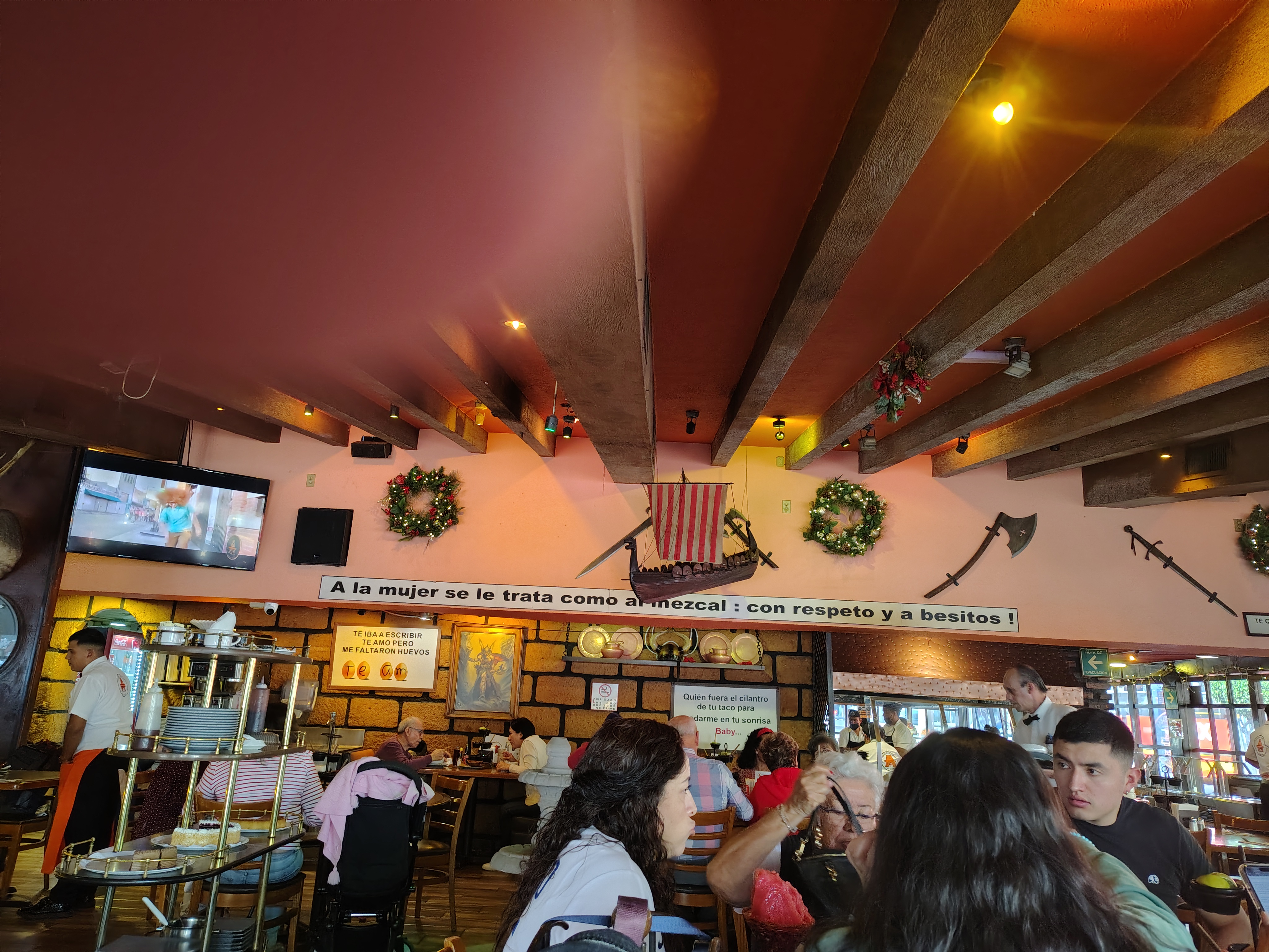 Parrilla Danesa image 3