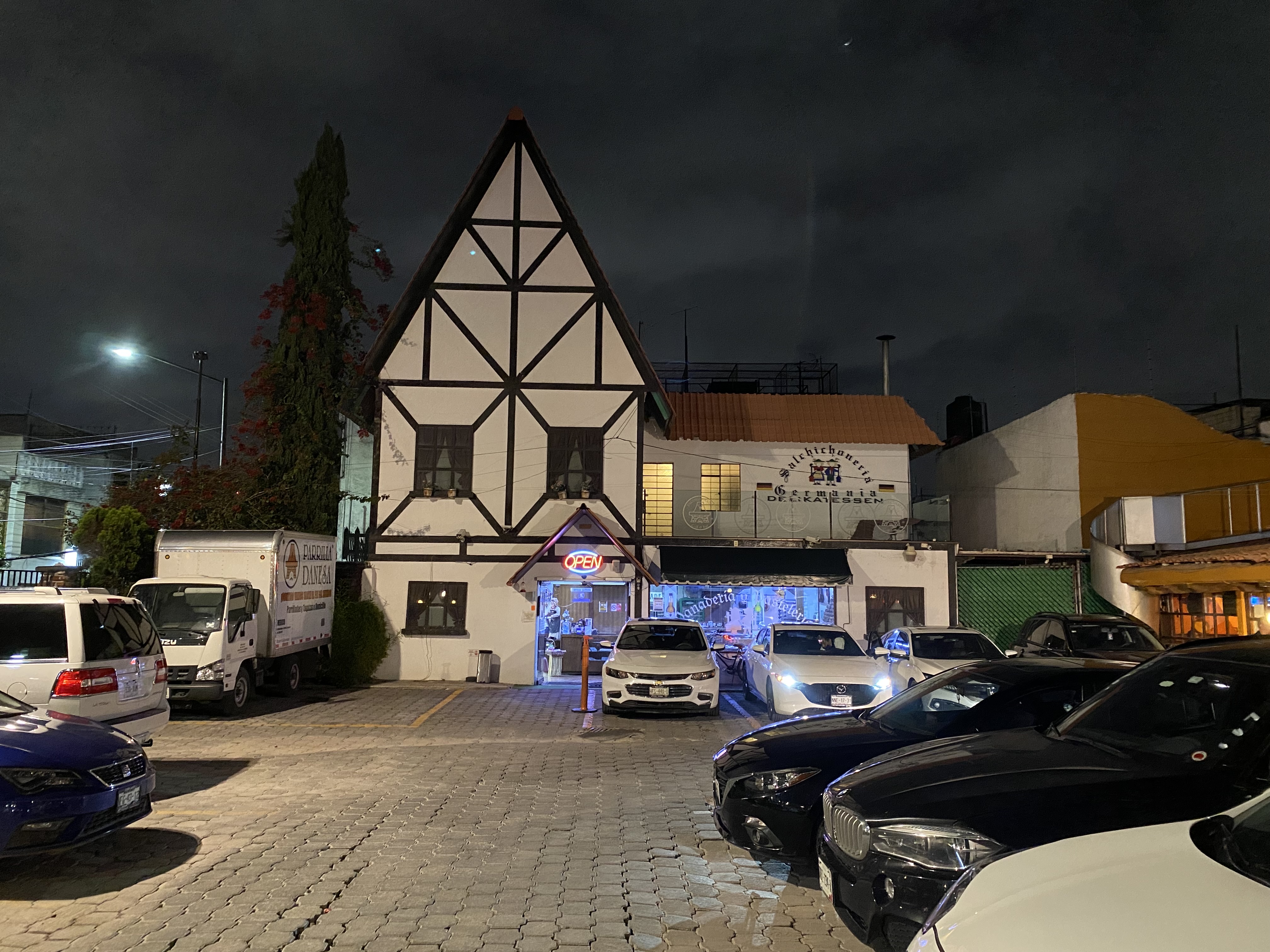 Parrilla Danesa image 4