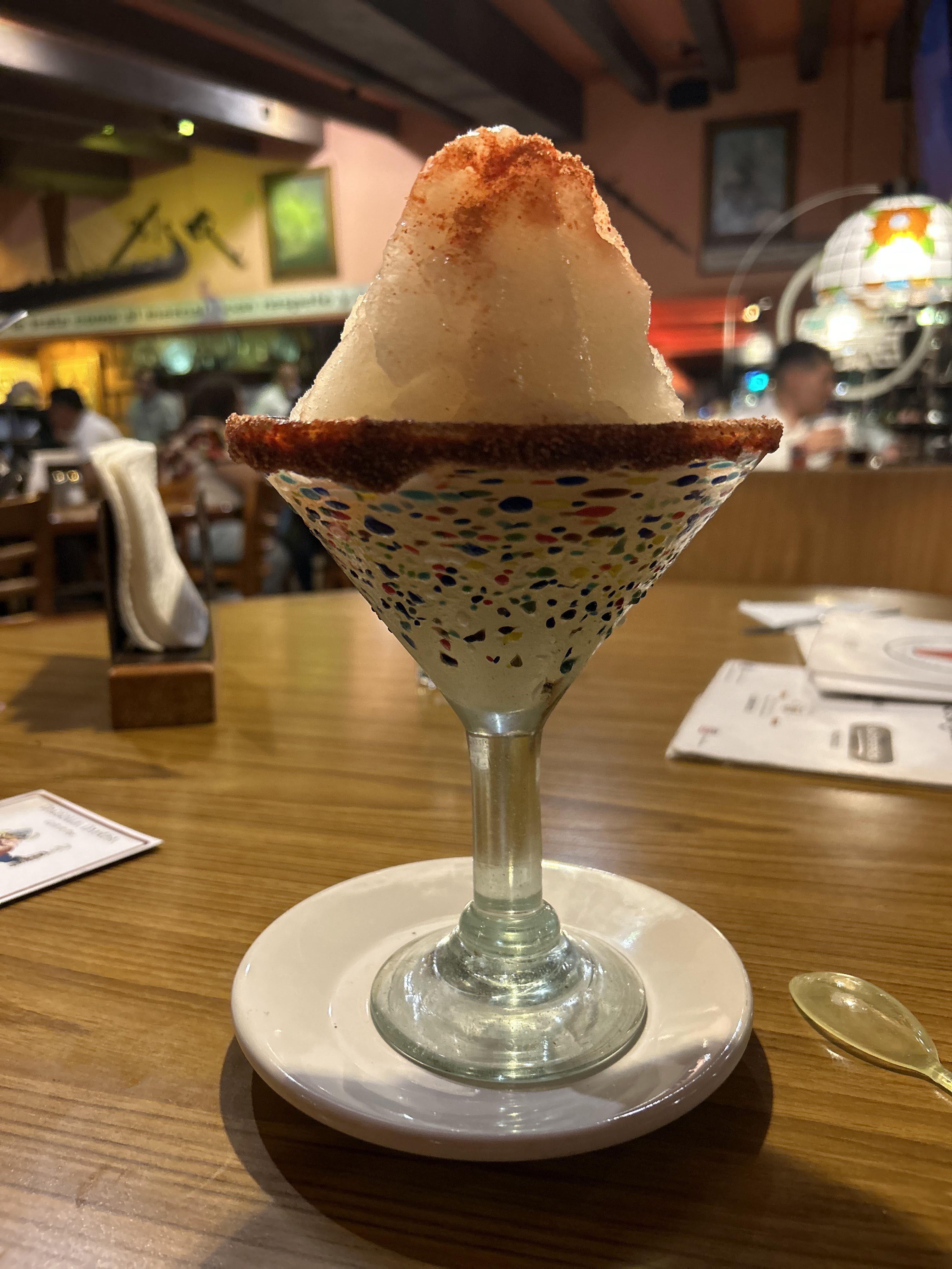 Parrilla Danesa image 6