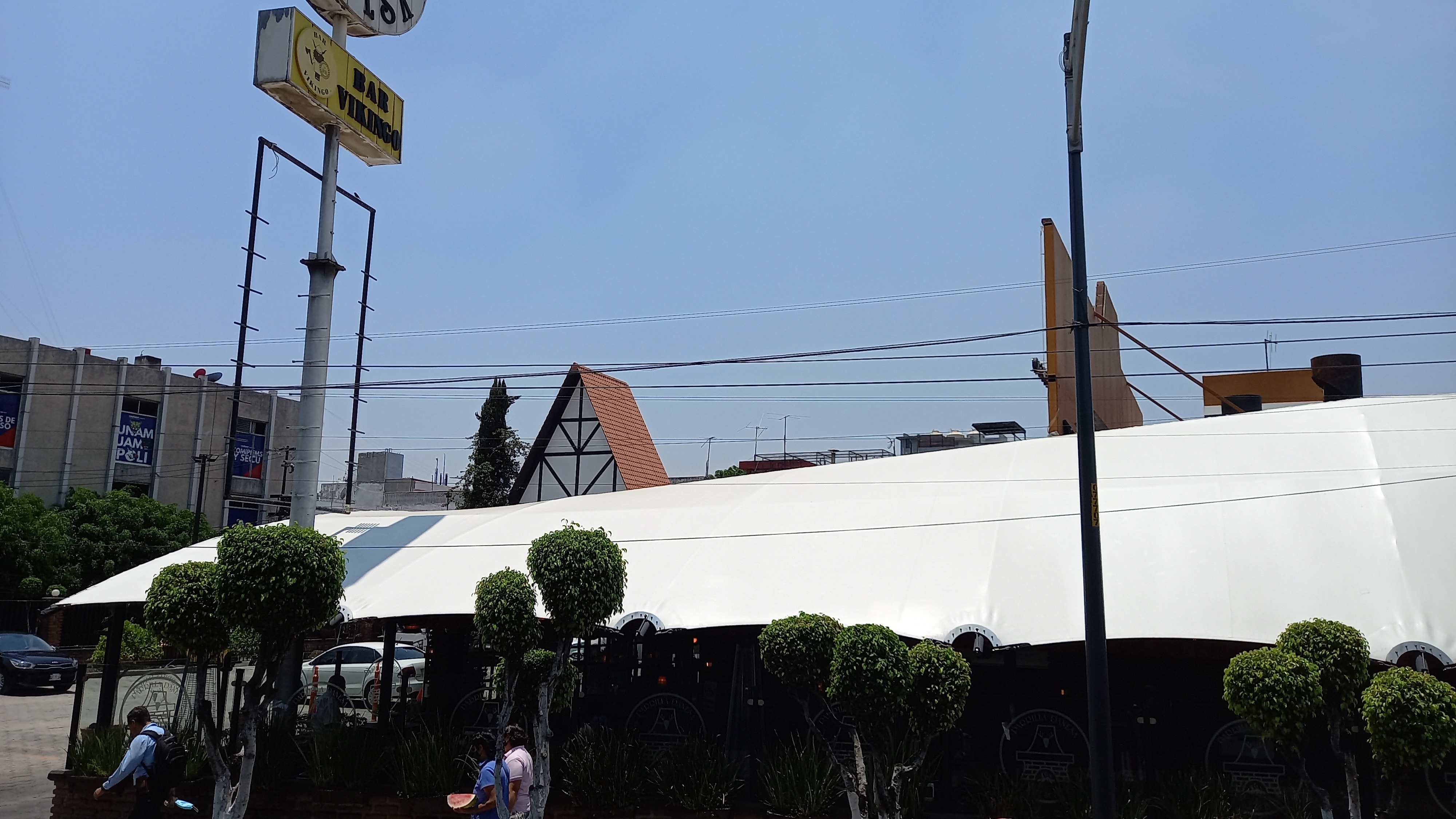 Parrilla Danesa image 9