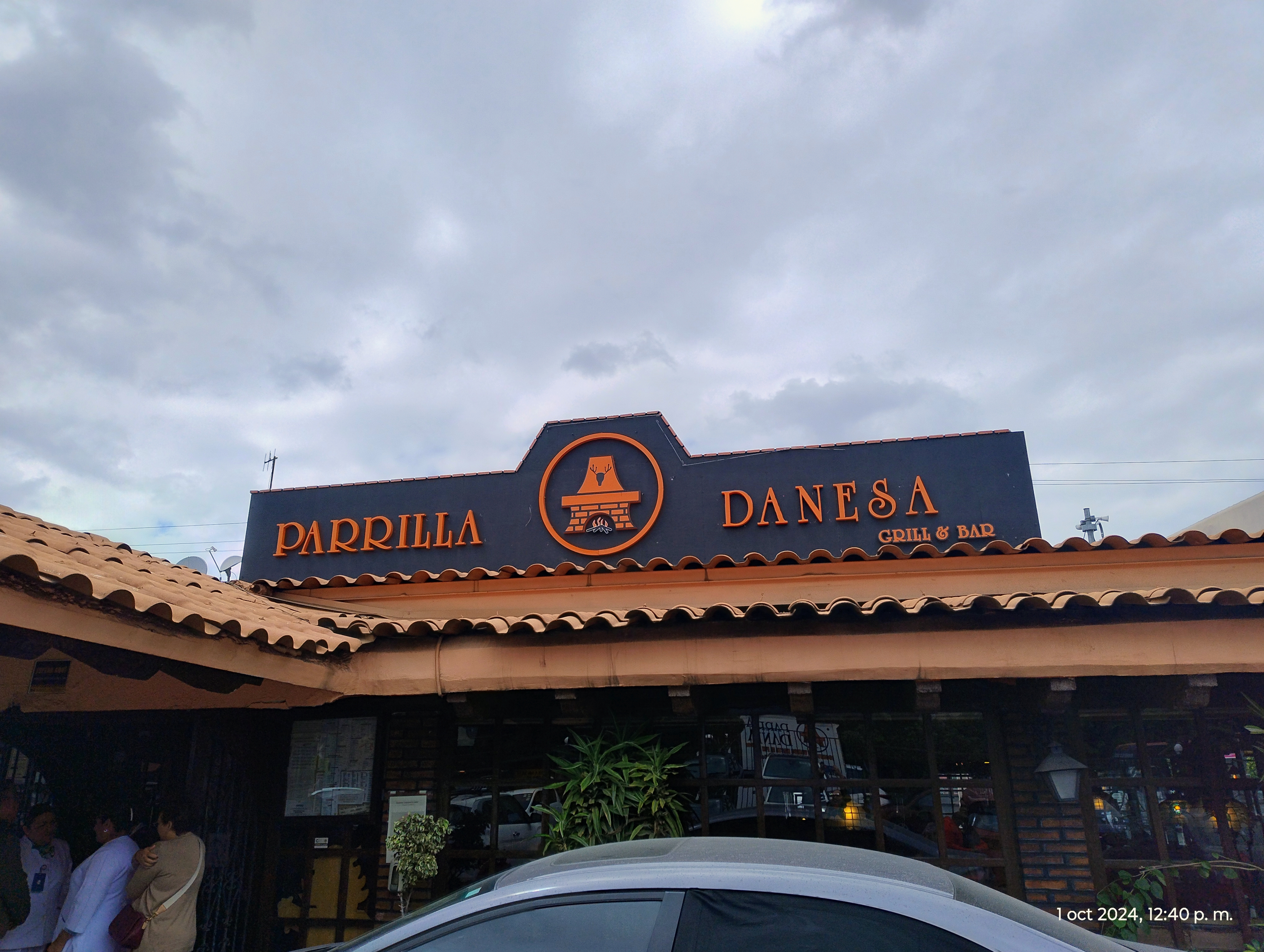 Parrilla Danesa image 10