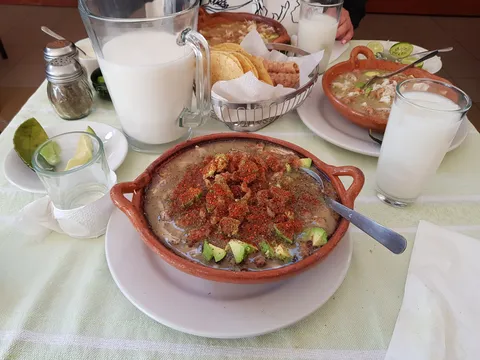 La Guerrerense image 2