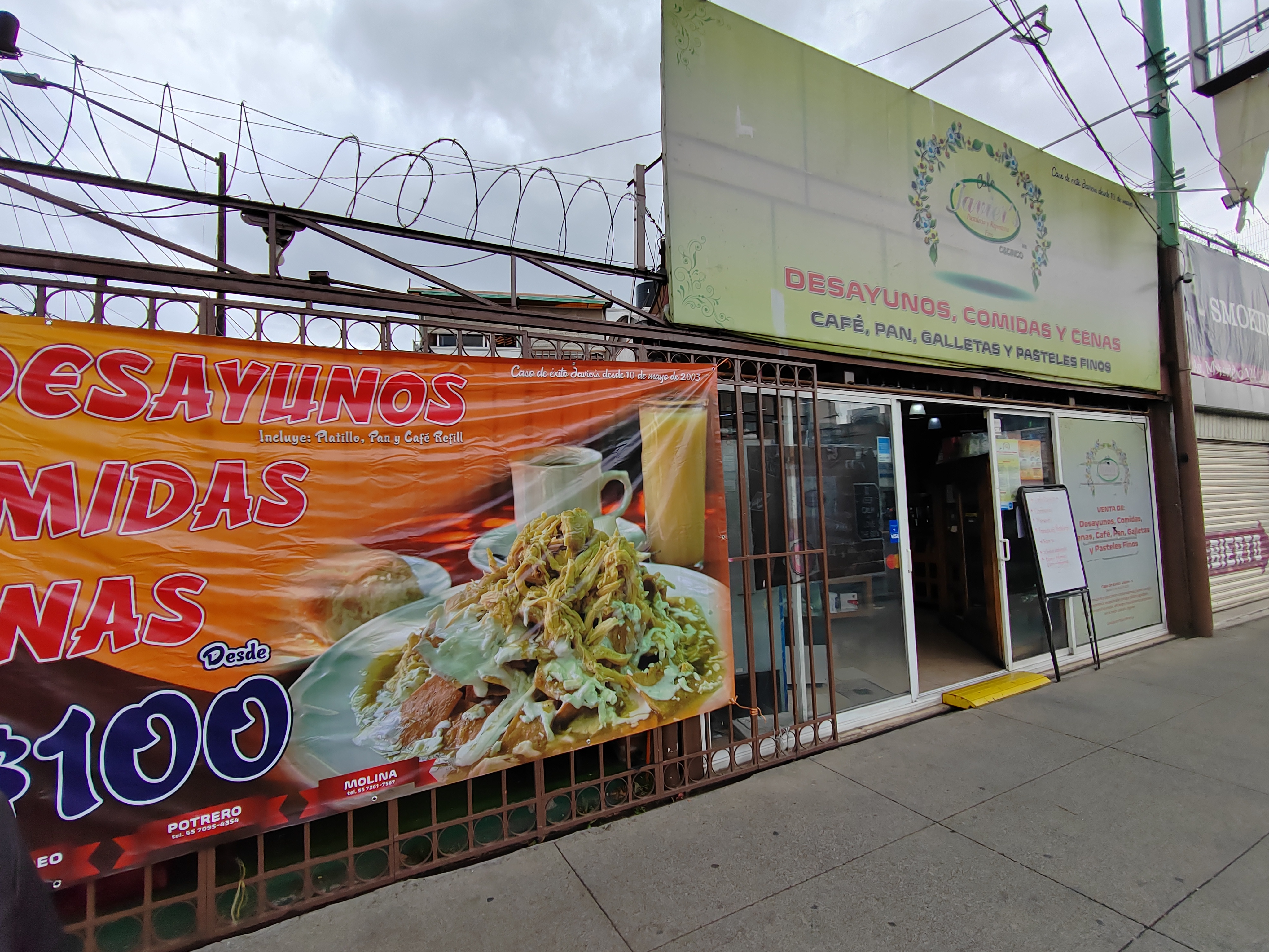 Café Javier’s image 1