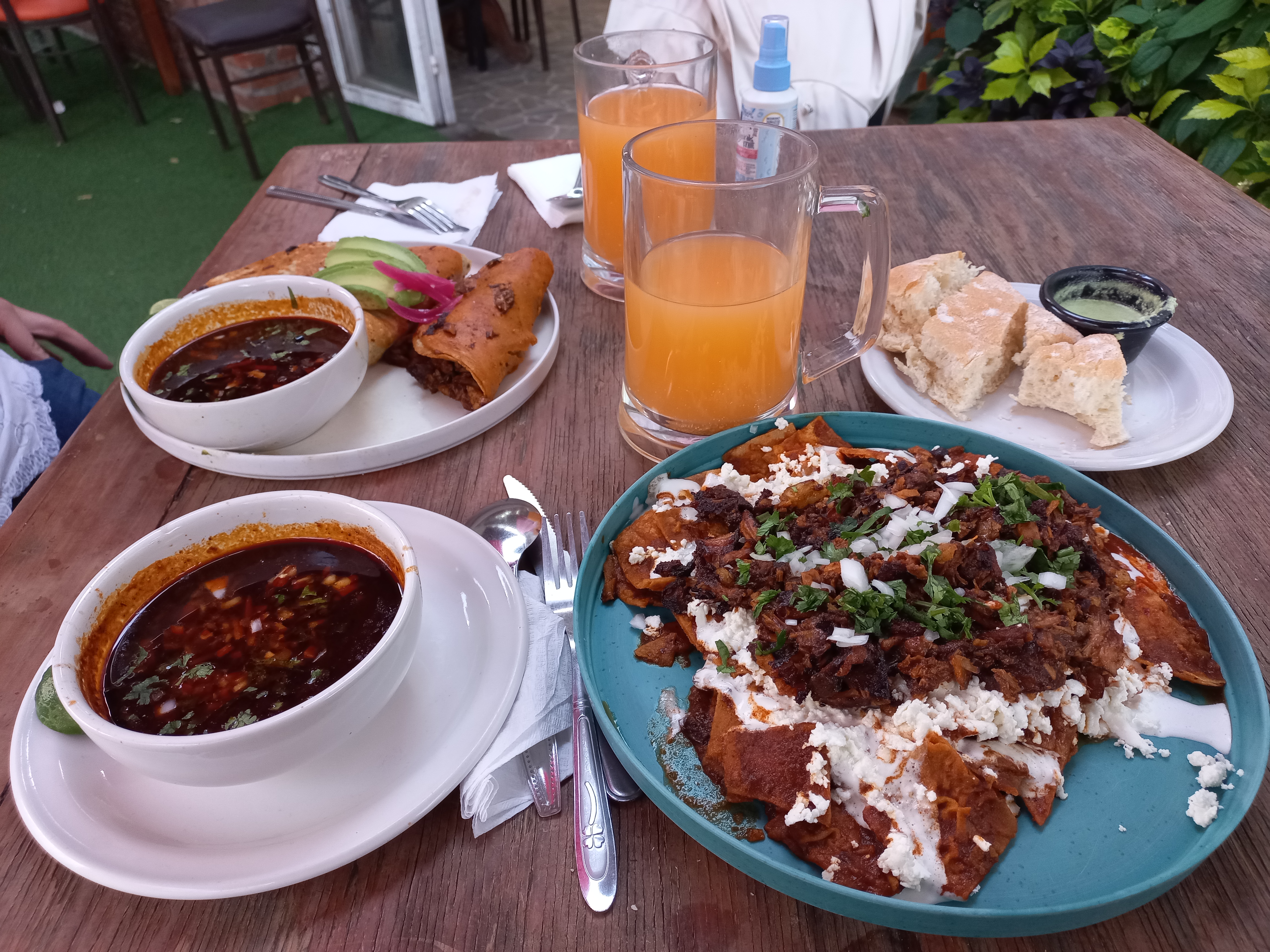 Café Javier’s image 2