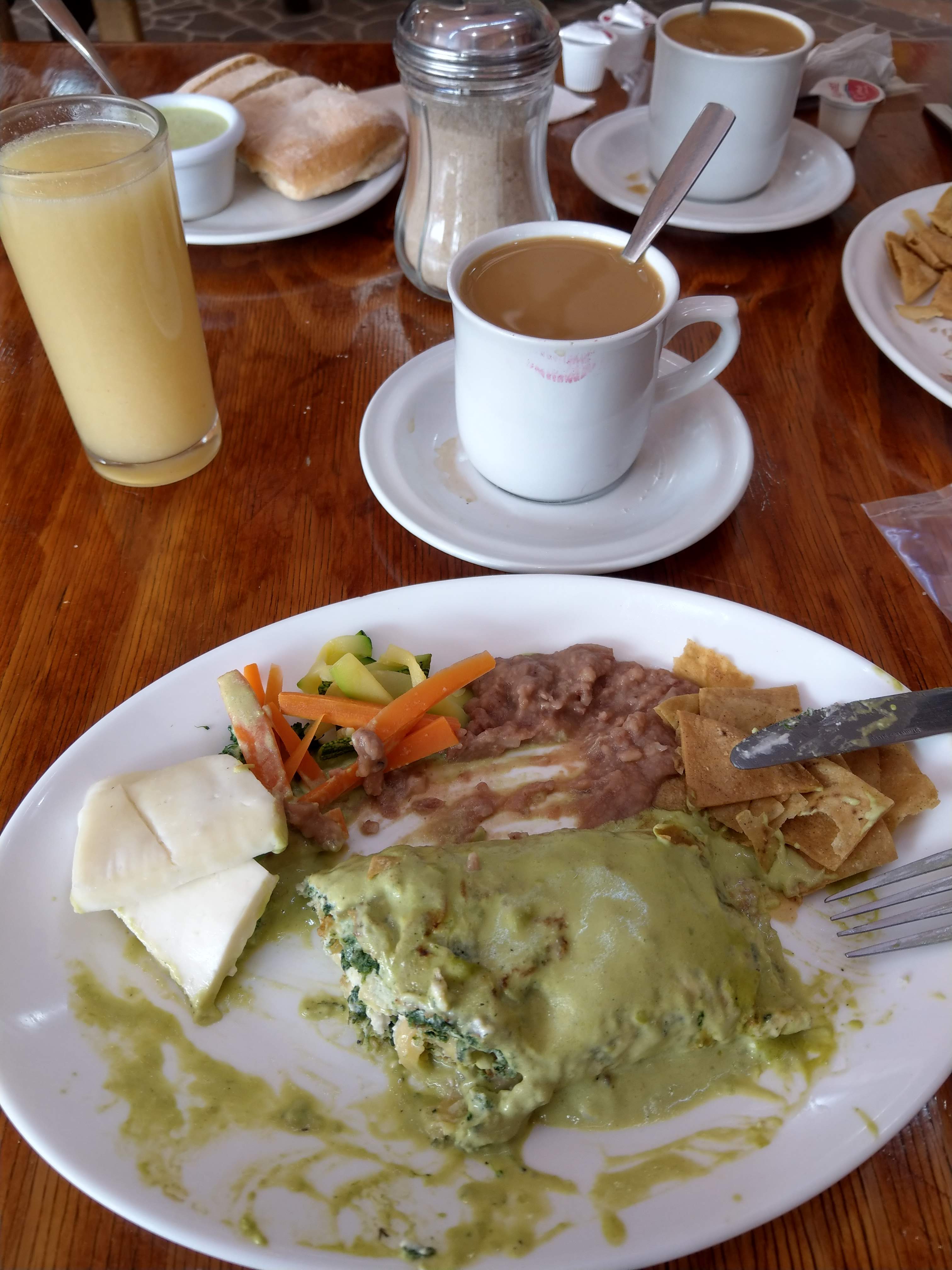 Café Javier’s image 4