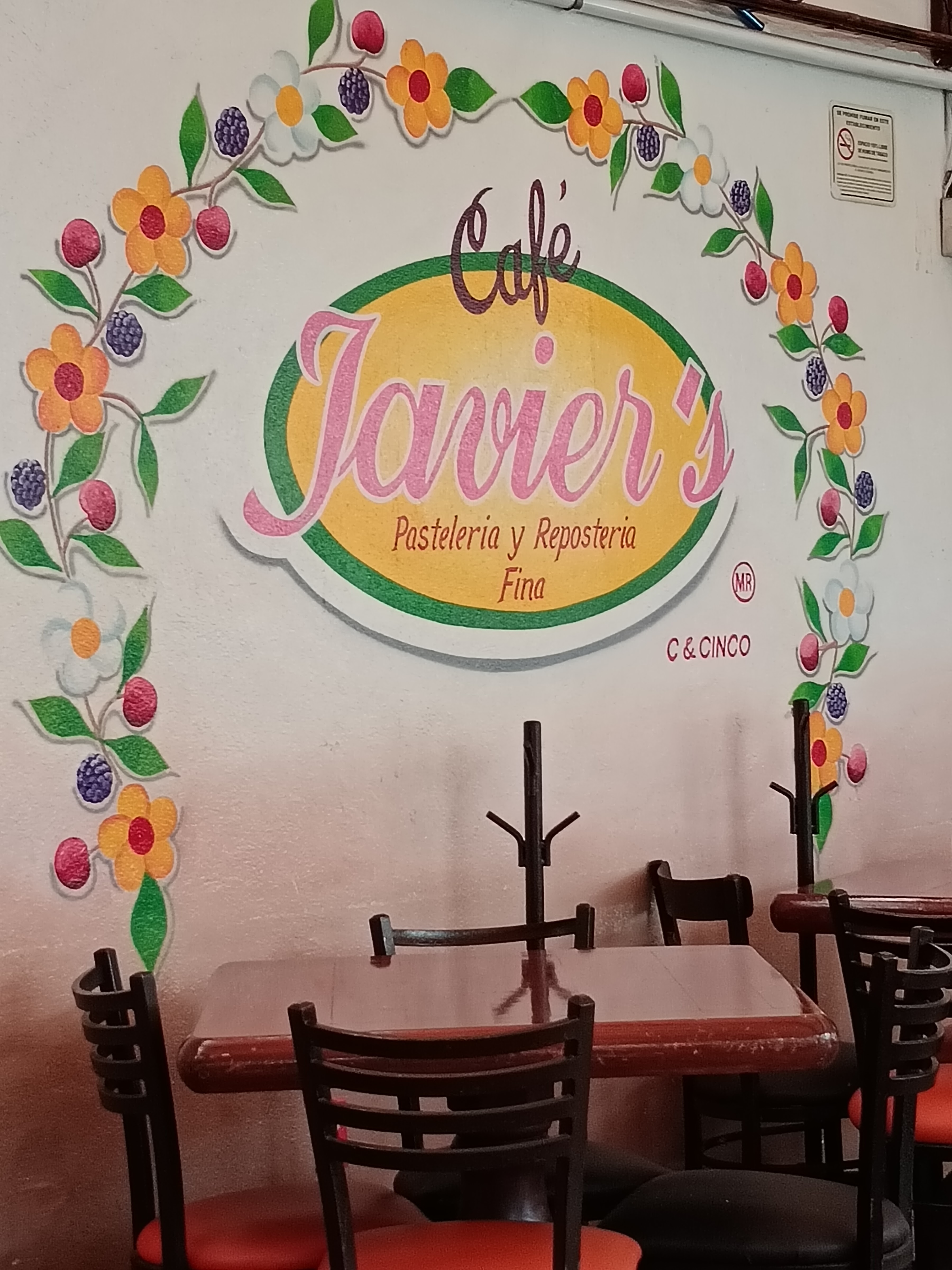 Café Javier’s image 5