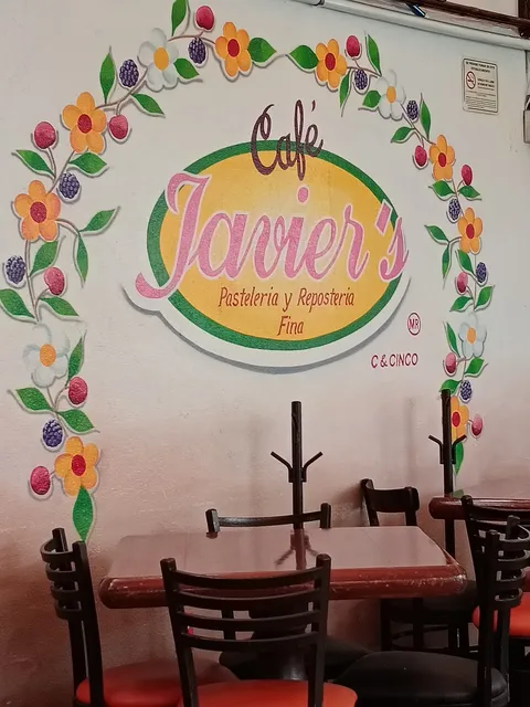 Café Javier’s image 5