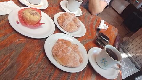 Café Javier’s image 8