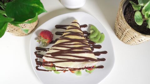 La Crêpe Bistro Lindavista image 2