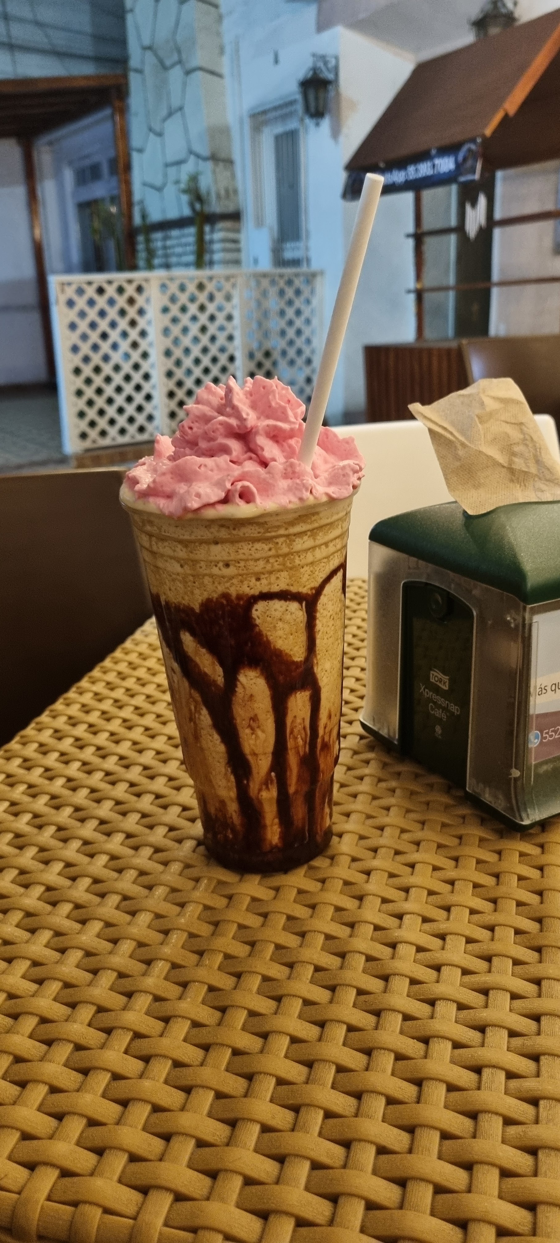 La Crêpe Bistro Lindavista image 3