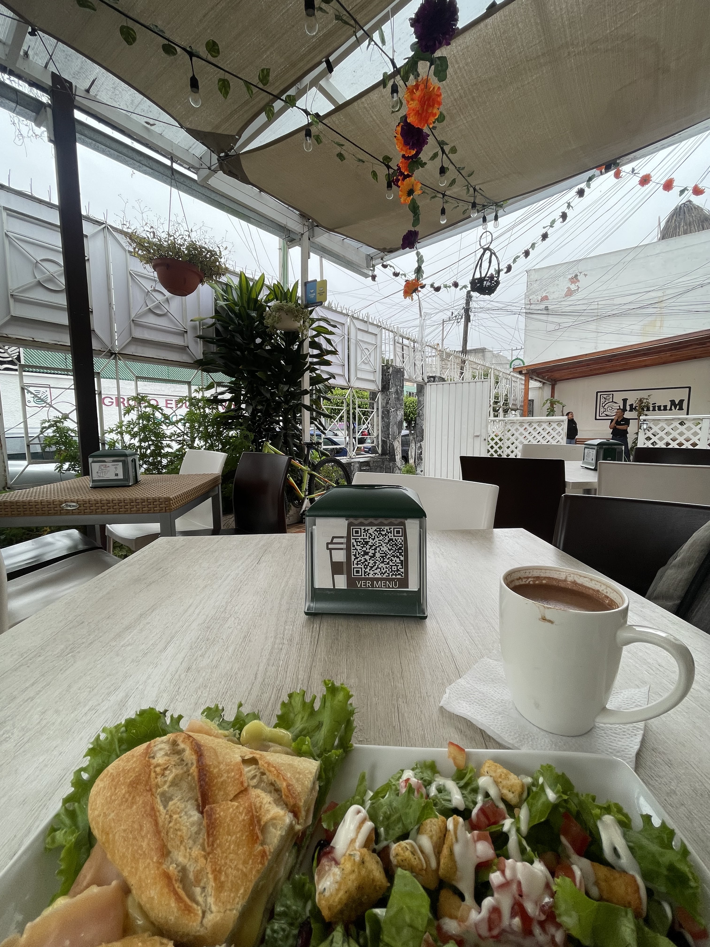 La Crêpe Bistro Lindavista image 5