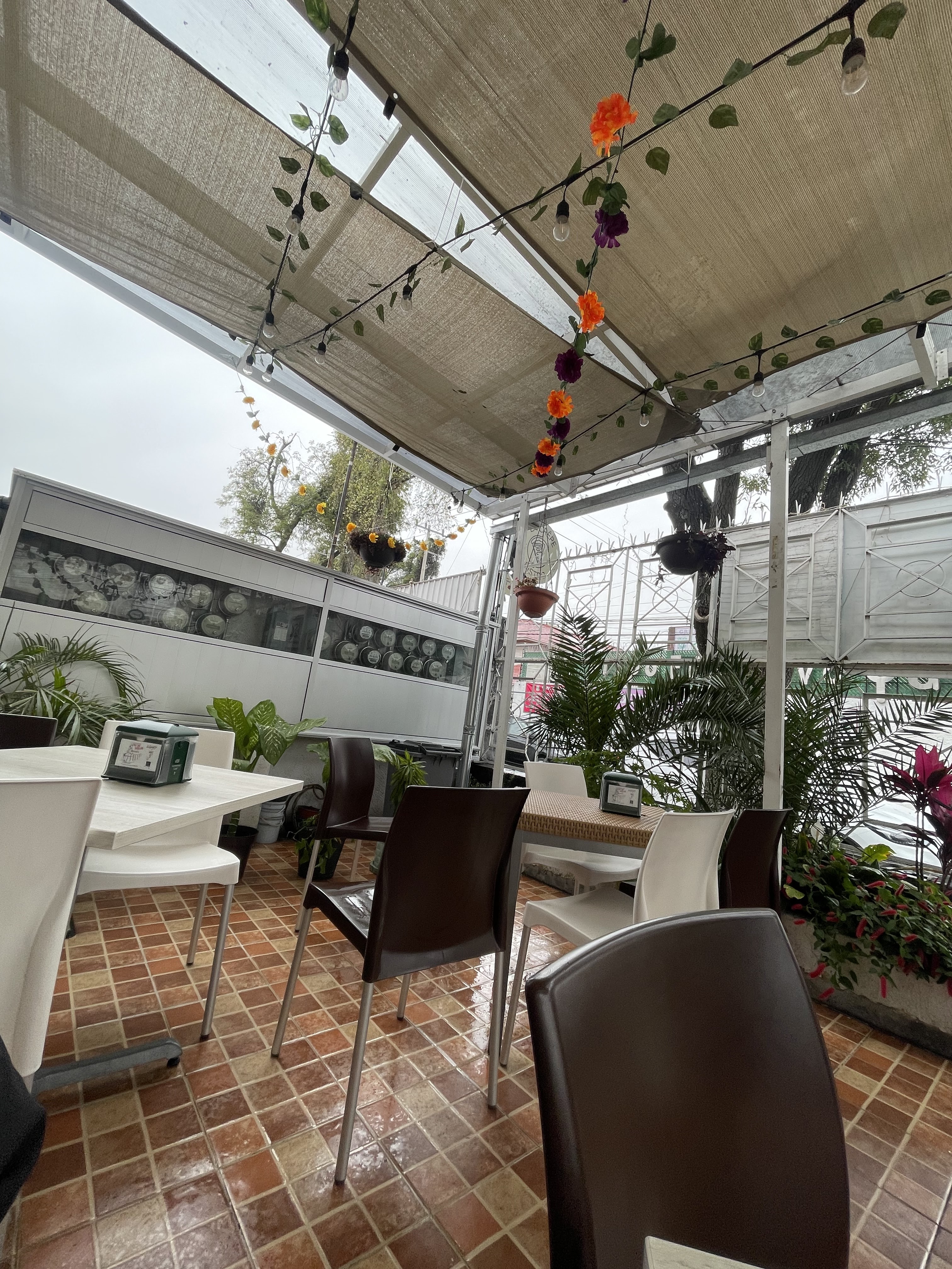 La Crêpe Bistro Lindavista image 7