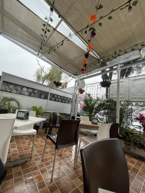 La Crêpe Bistro Lindavista image 7